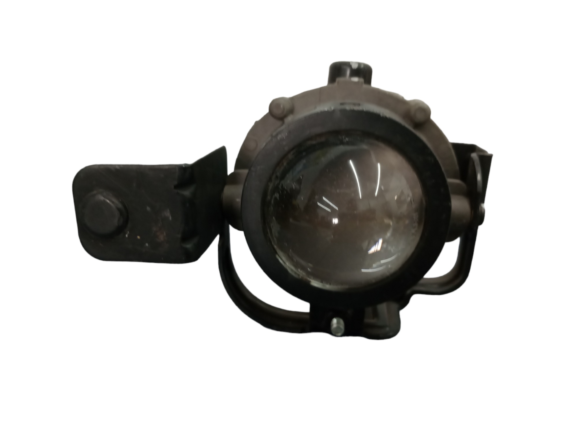 Farol Milha Neblina L/e Chevrolet S10 2012/17 2