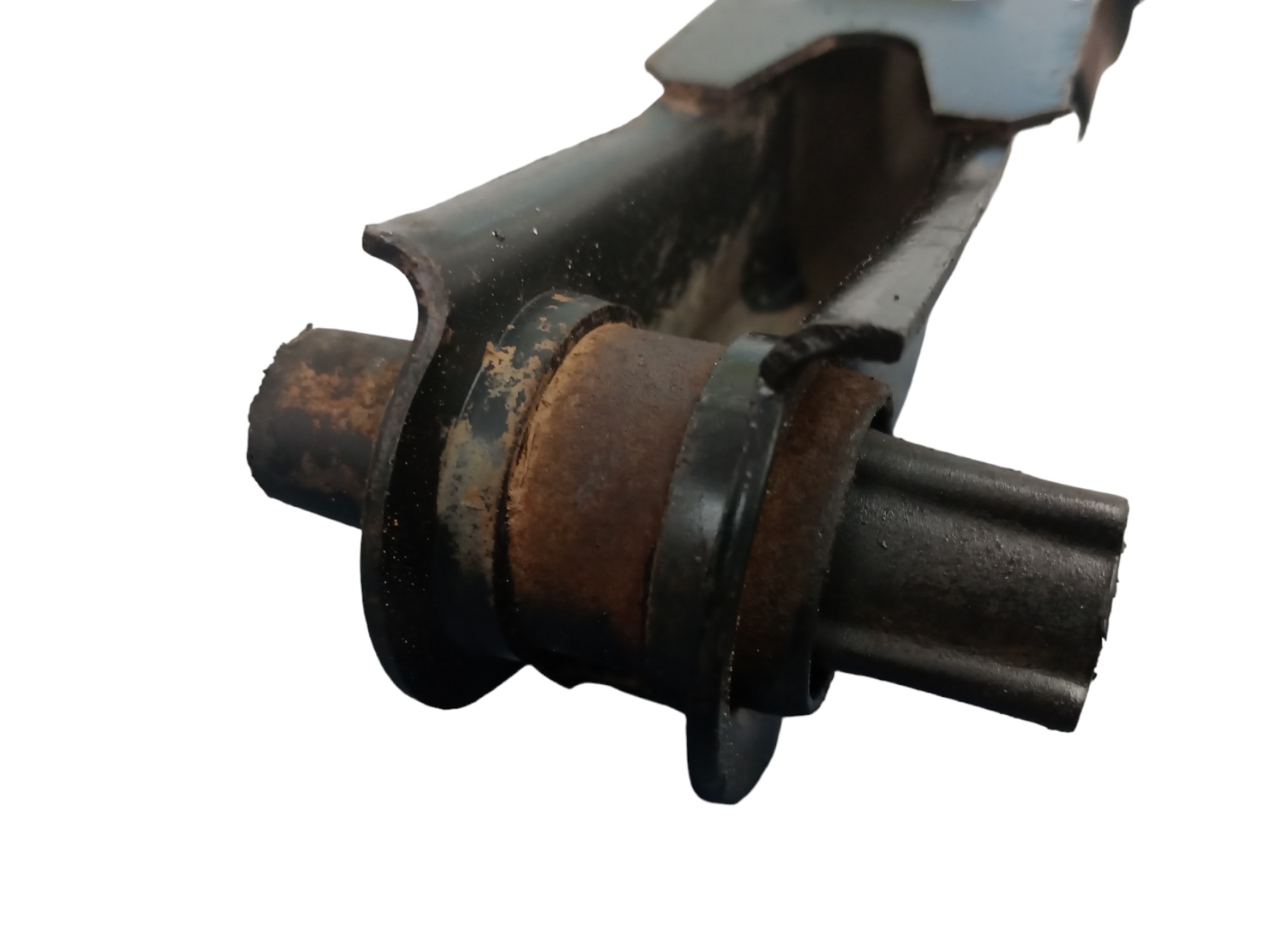 Bandeja Suspensão Traseira L/d Gm Vectra 1997/2005 3