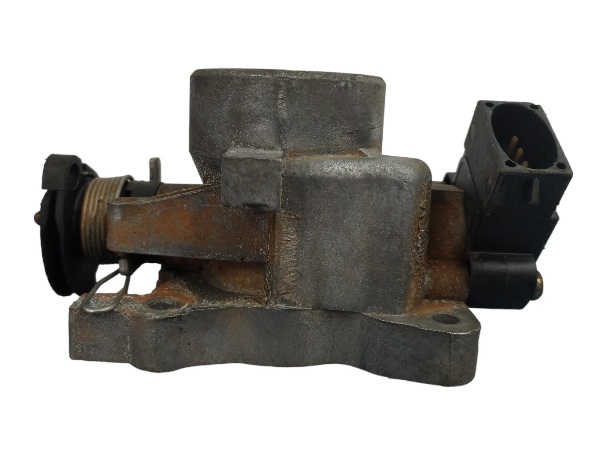 TBI KA, FIESTA, COURIER ZETEC ROCAM 1.0 8V – XS5U-9U539-AB 2