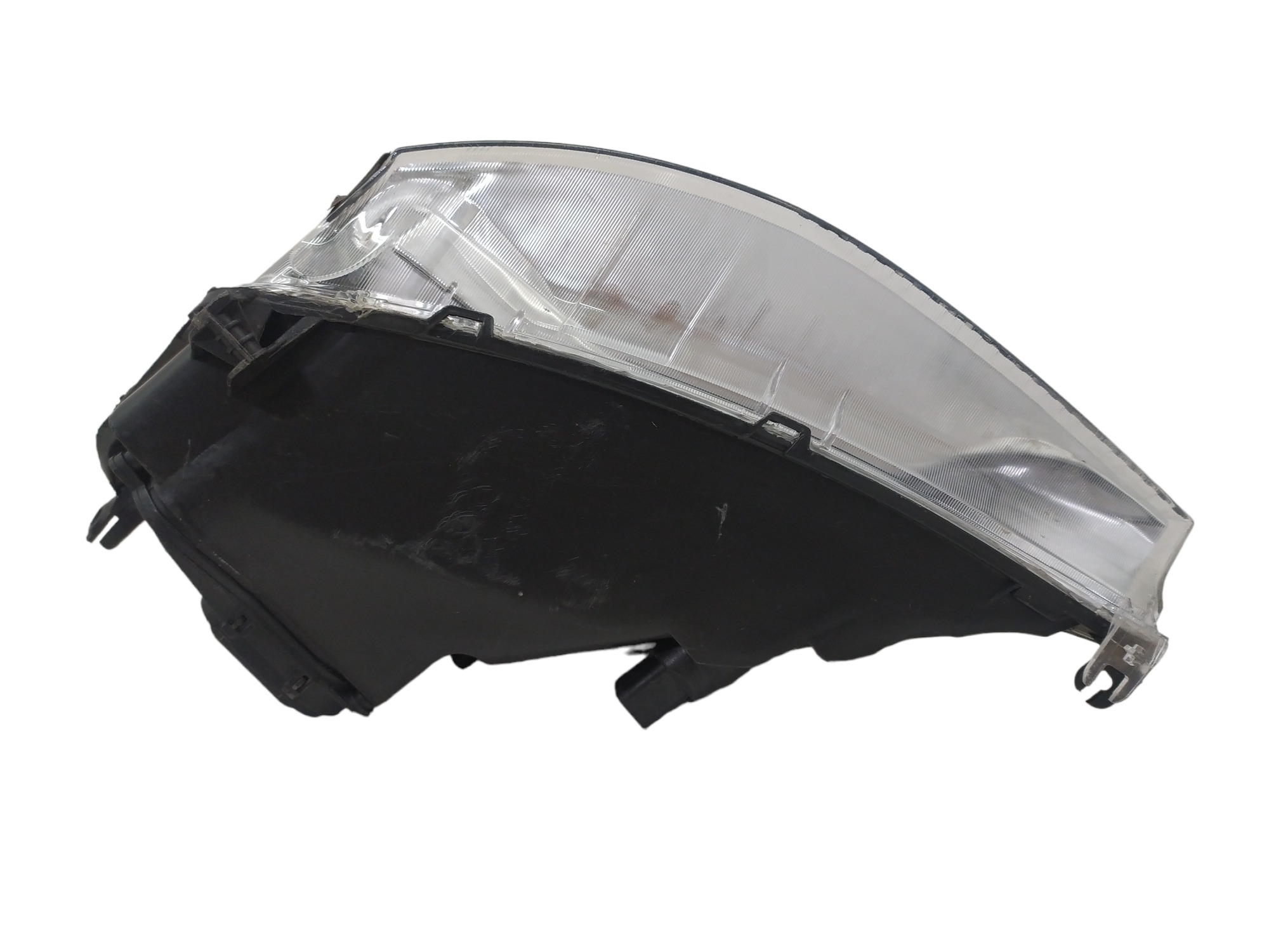 Farol L/d Ford Focus 2004 A 2007 Paralelo Direito 3
