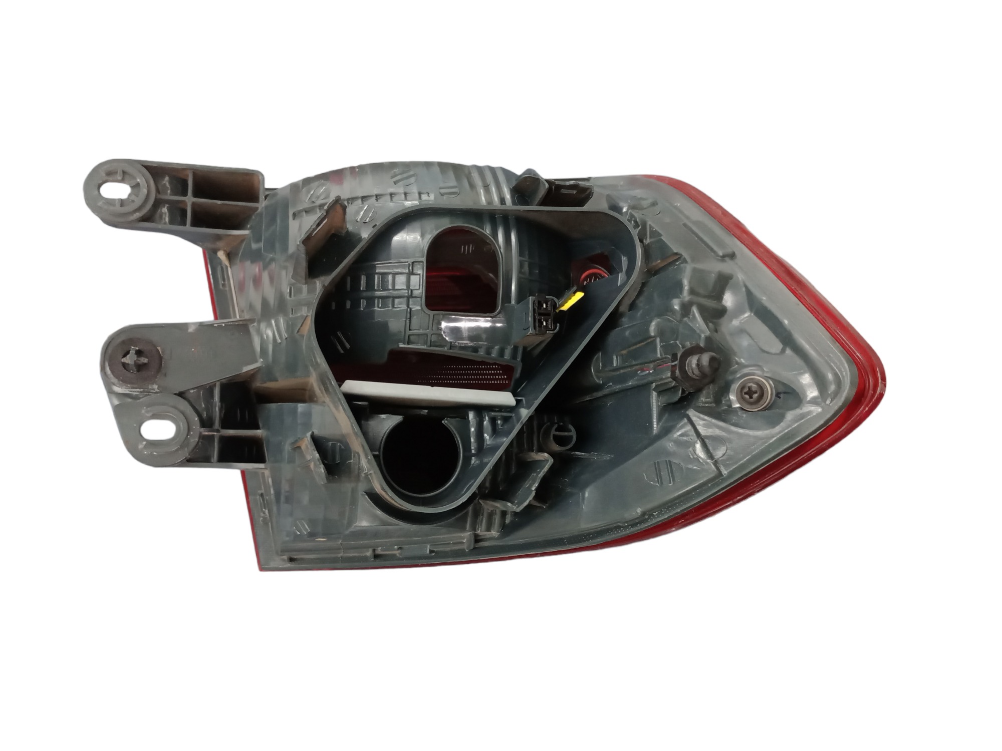 Lanterna Tras L/d Bmw 320i/318i/316i 2012 A 15 C/detalhe Direito 7