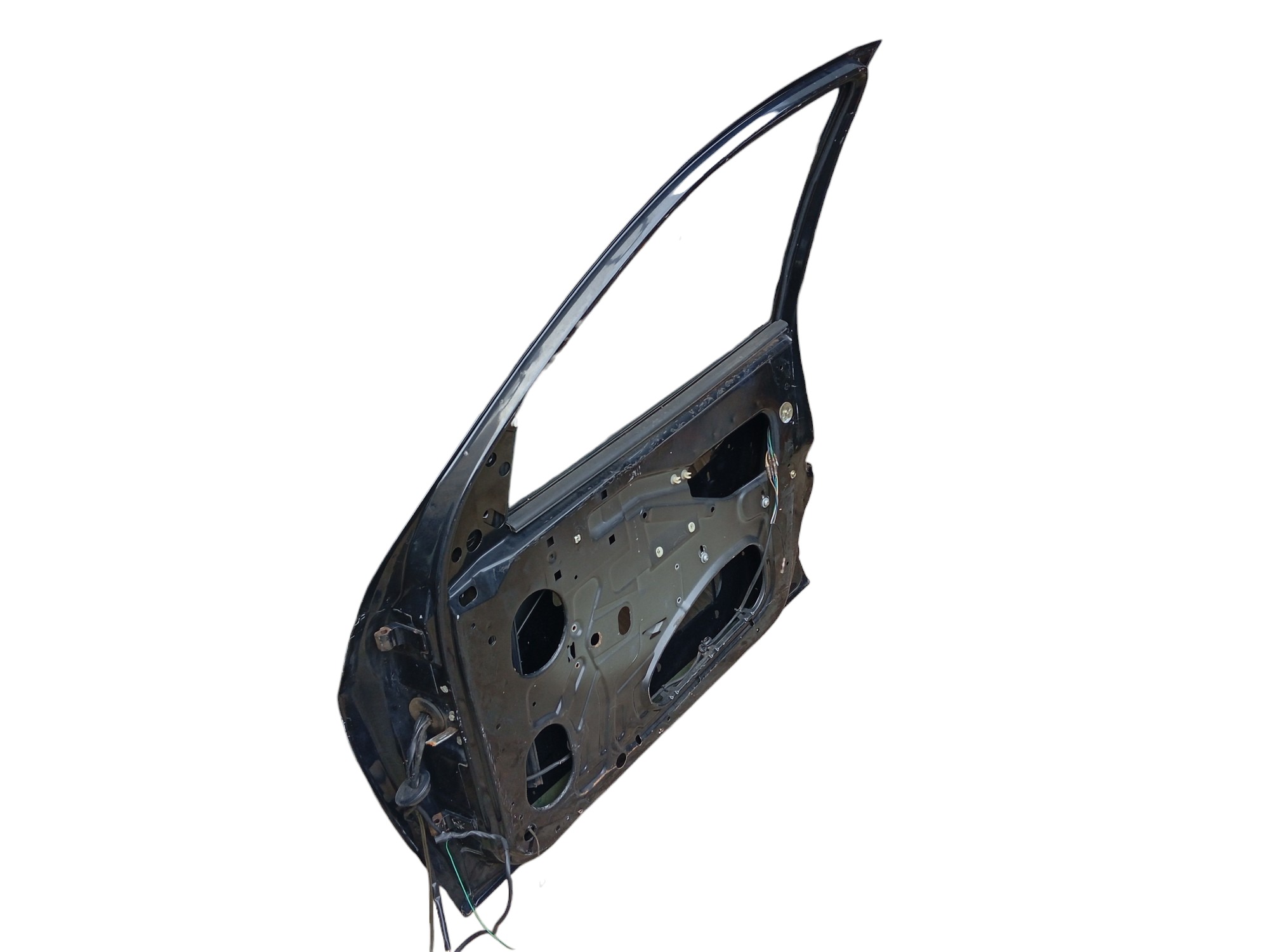 Porta Dianteira L/d Gm Celta 2006 A 2011  – Dianteira – Direito 3