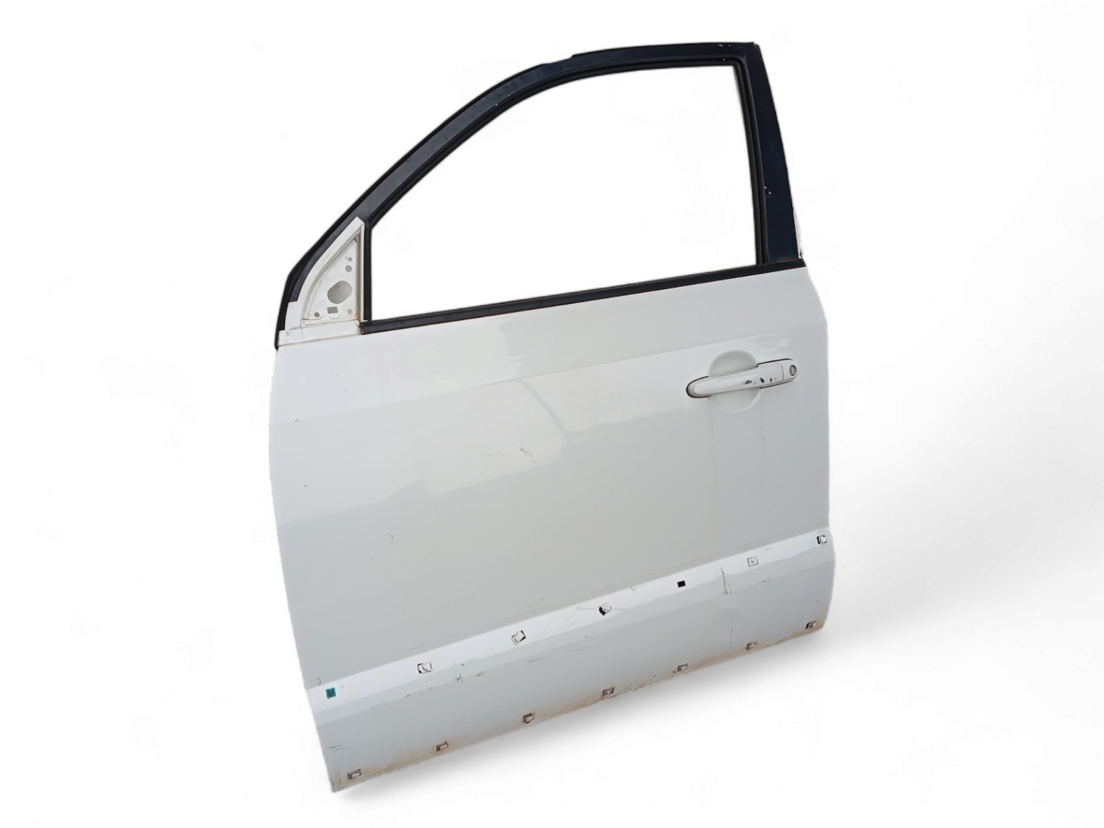 Porta Dianteira L/e Hyundai Tucson 2004/16 Original 3