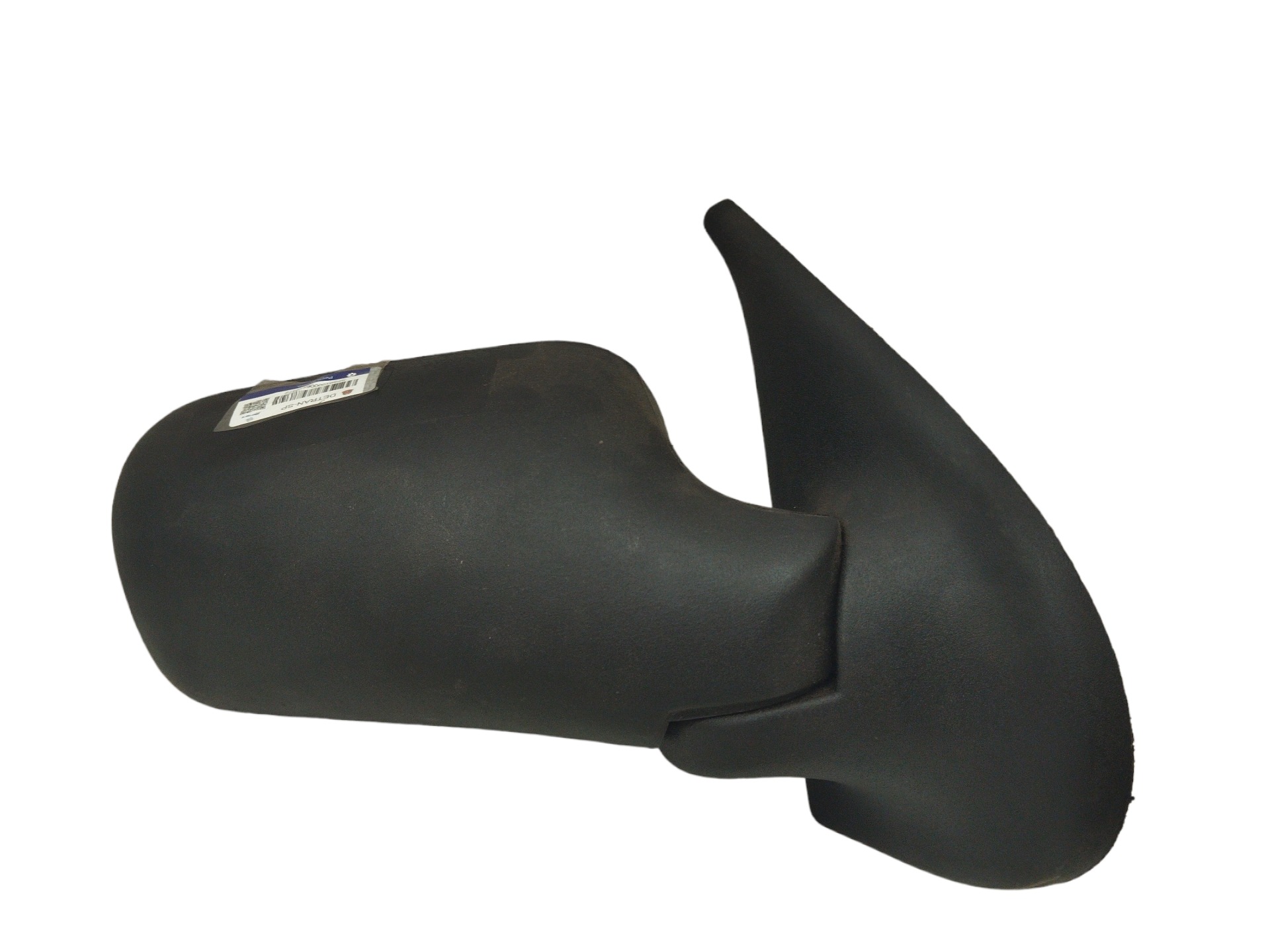 Retrovisor Fixo L/d Fiat Palio 1996/2000 Paralelo 4