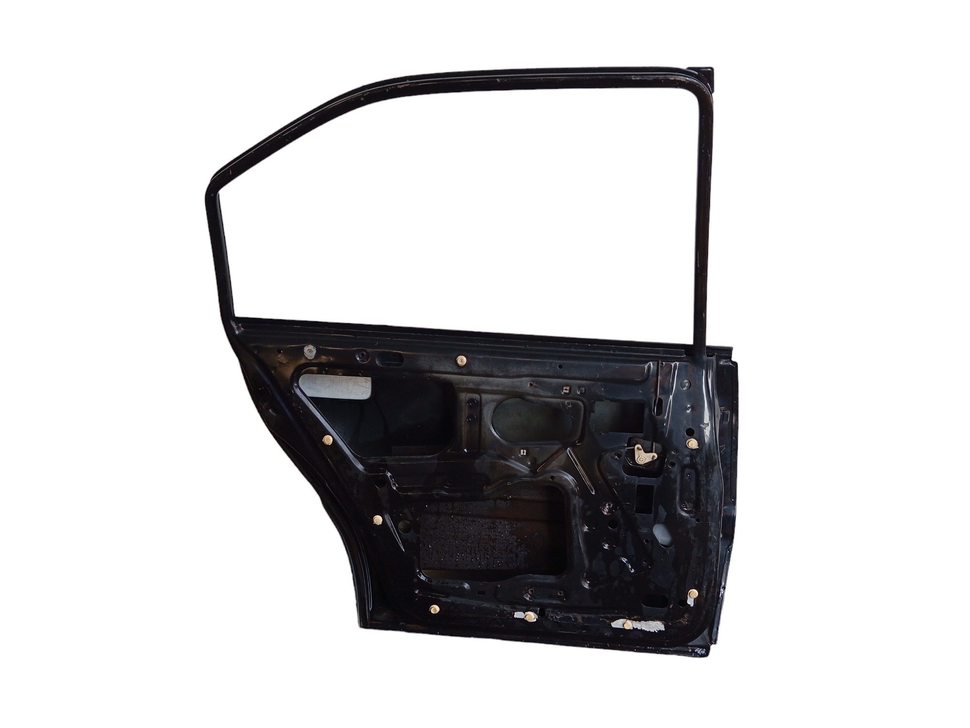 Porta Traseira L/e Omega 1992 A 1998 2