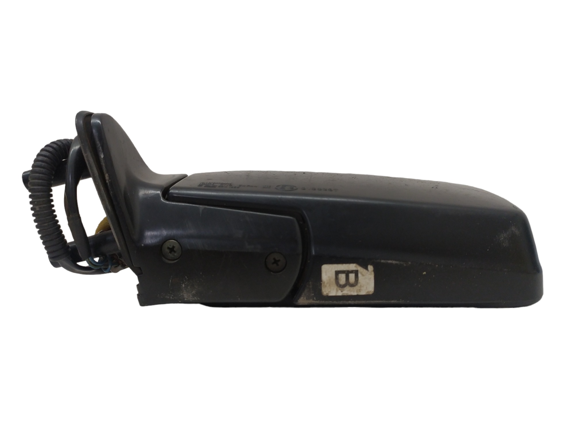 Retrovisor Elétrico L/e Pathifinder 1987 A 1995 Original 6