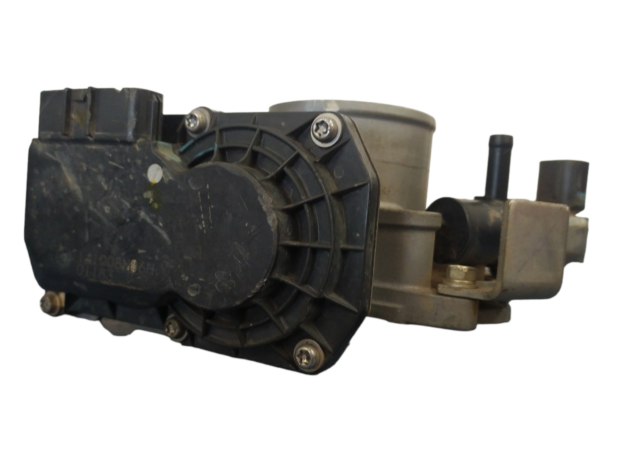 TBI HONDA NEW CIVIC , CRV 1.8 16V FLEX – GMA6D 10821 3
