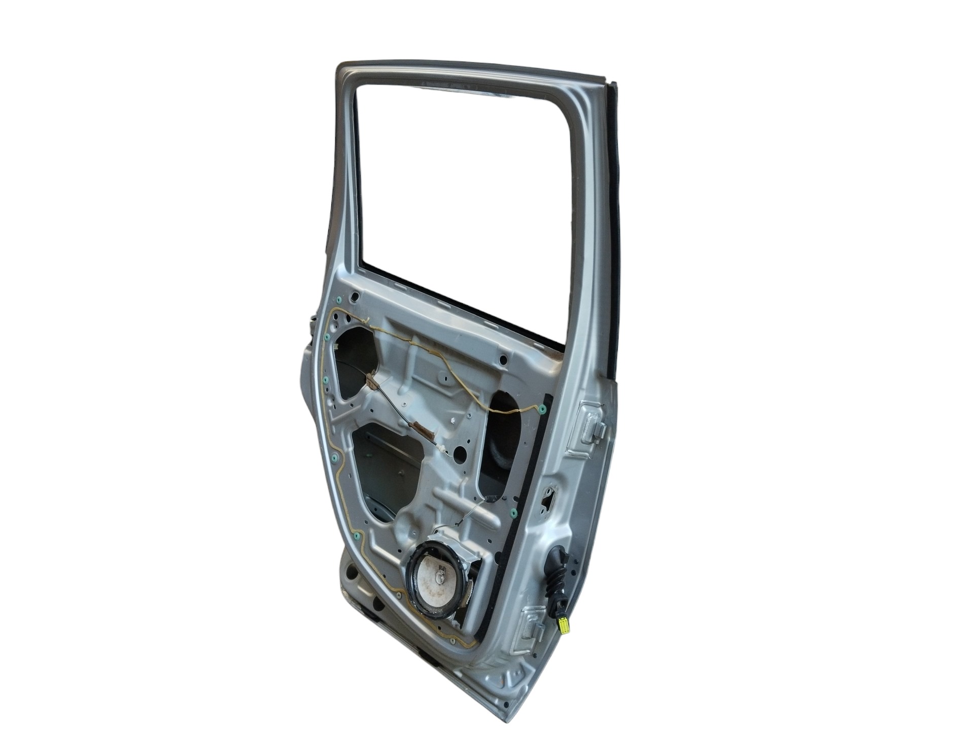Porta Traseira L/e Fiat Idea Adventure 2011/16 C/detalhes 6