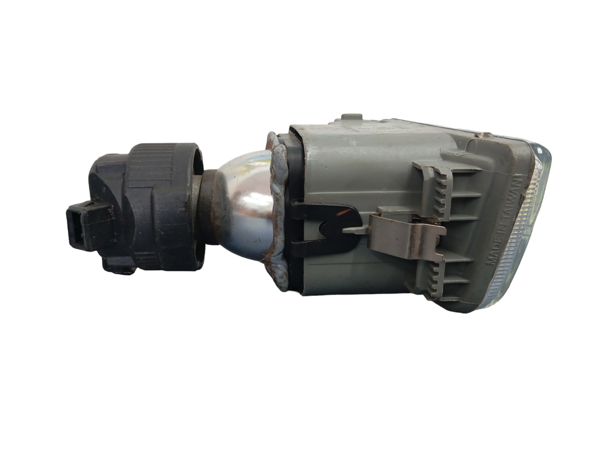 Farol Milha Vw Golf Alemão 1992/97 Cod :02346083 3