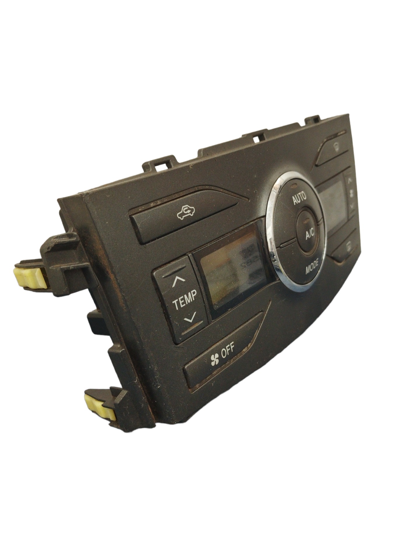 Comando Ar Condicionado Toyota Corolla 2008/14 Original 2