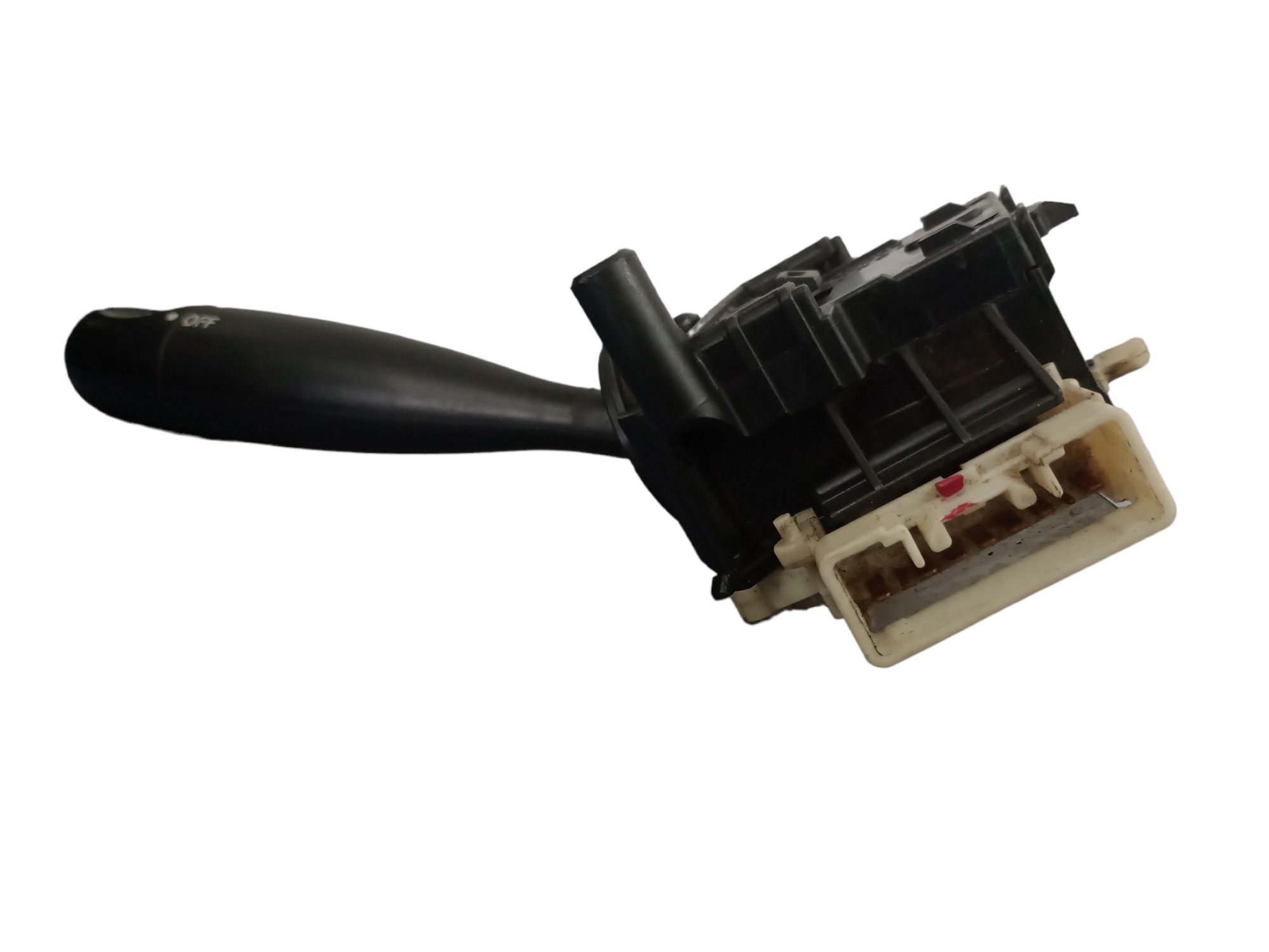 Chave De Seta Corolla / Corolla Fielder 2003/2008 – 1736482 3