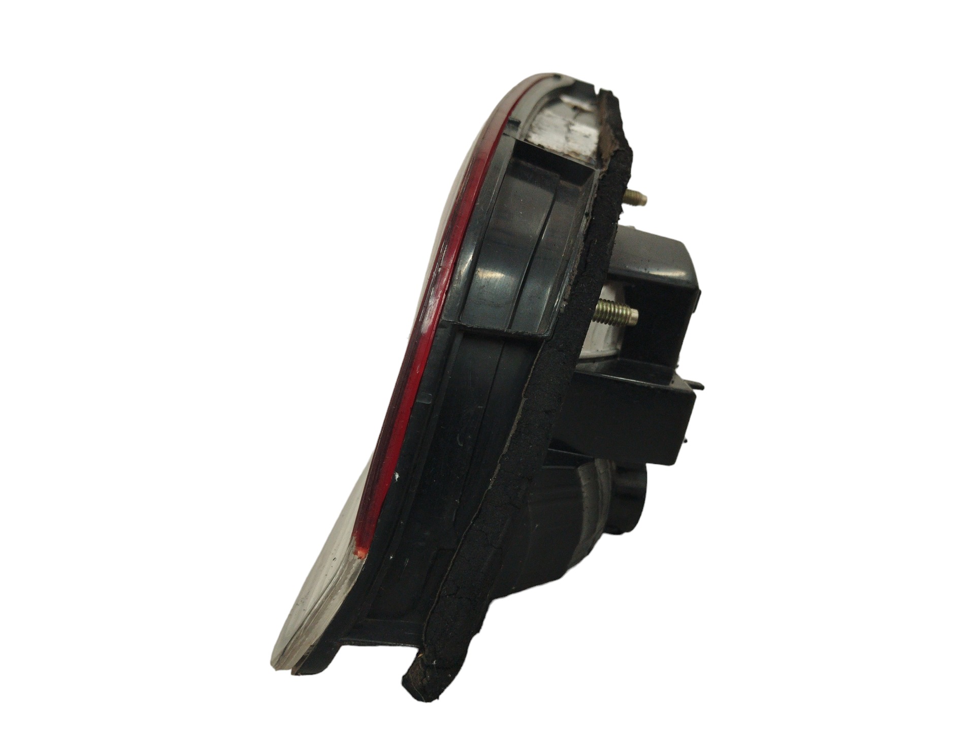 Lanterna Tampa Traseira L/e Fiat Siena 2008/13 Original 3