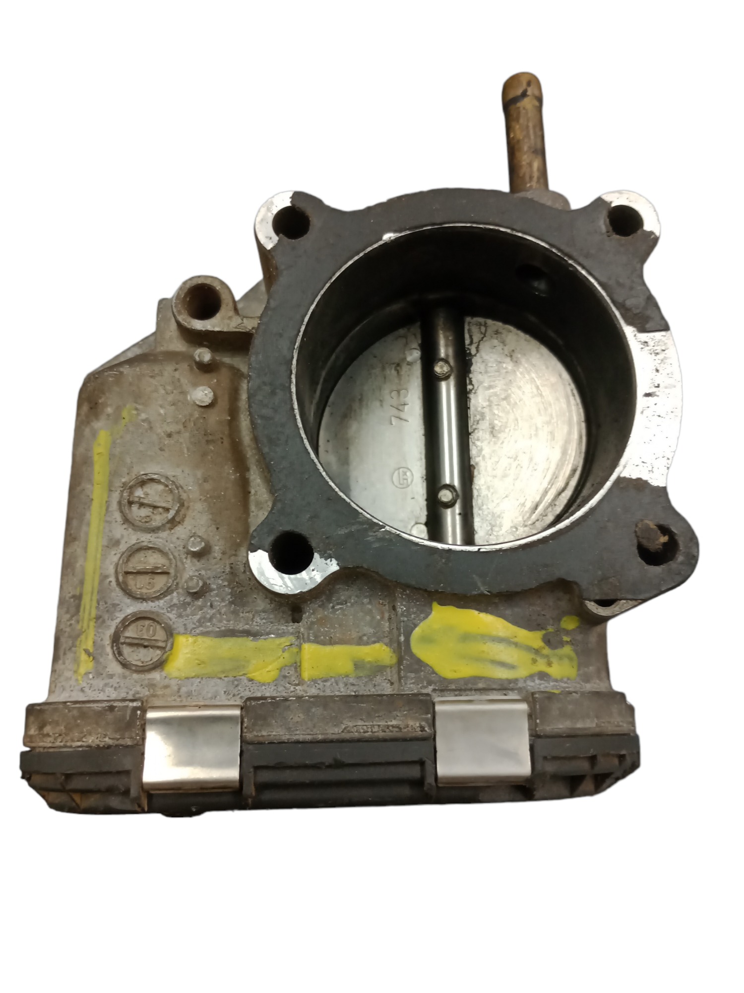 TBI GM astra/vectra/Zafira 2.0 e 2.4 original 0280750237 2