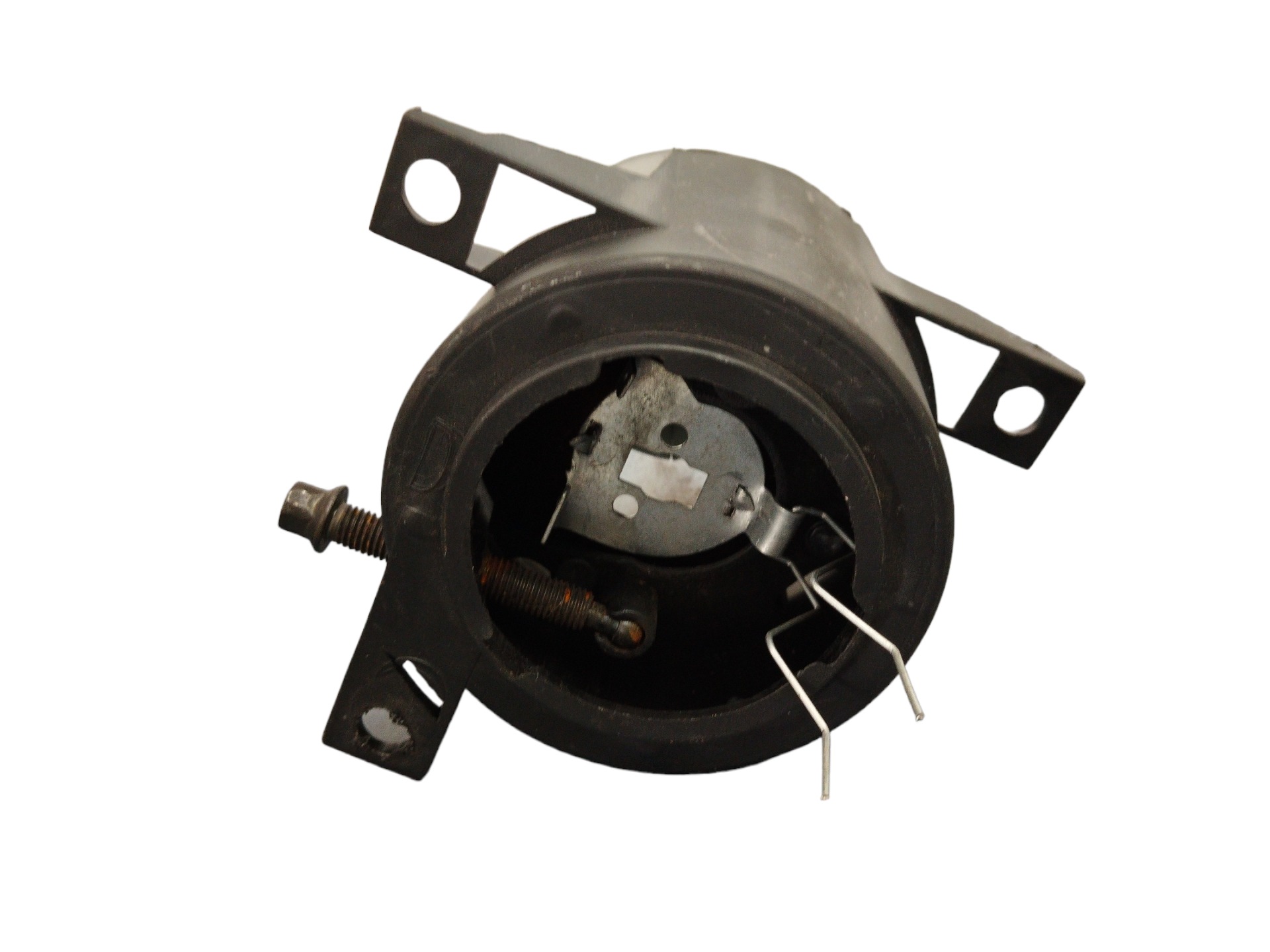 FAROL MILHA L/D VW POLO 2002/06 PARALELO 2