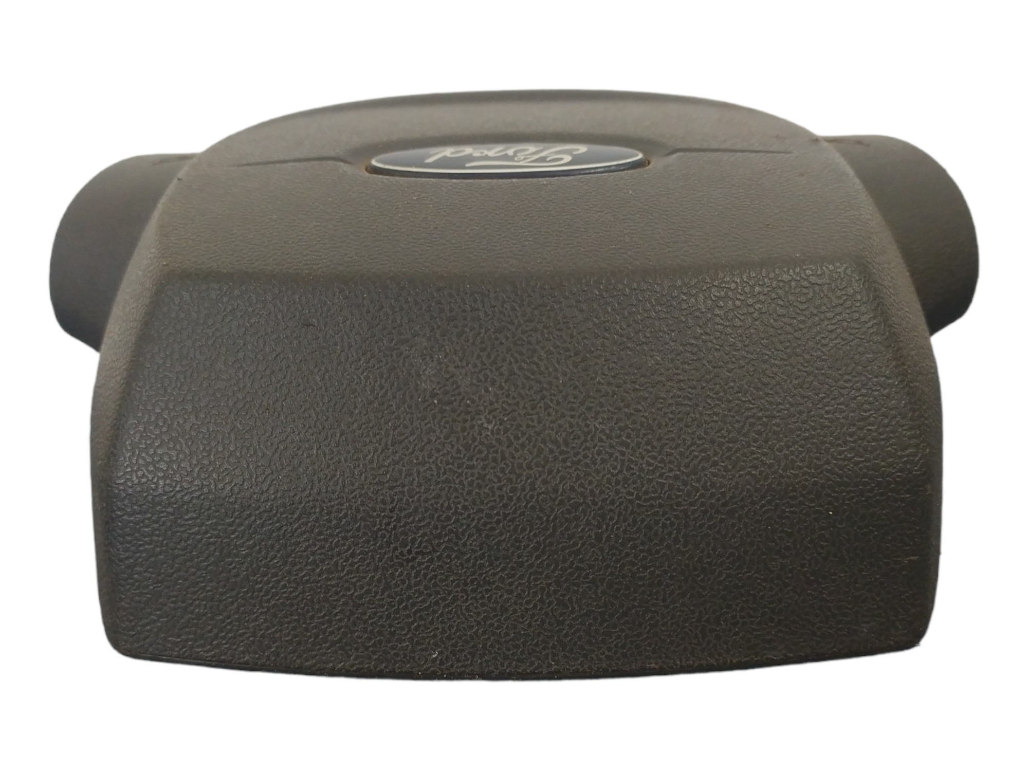 Tampa Capa Buzina Ford Ka 2000 Original 4