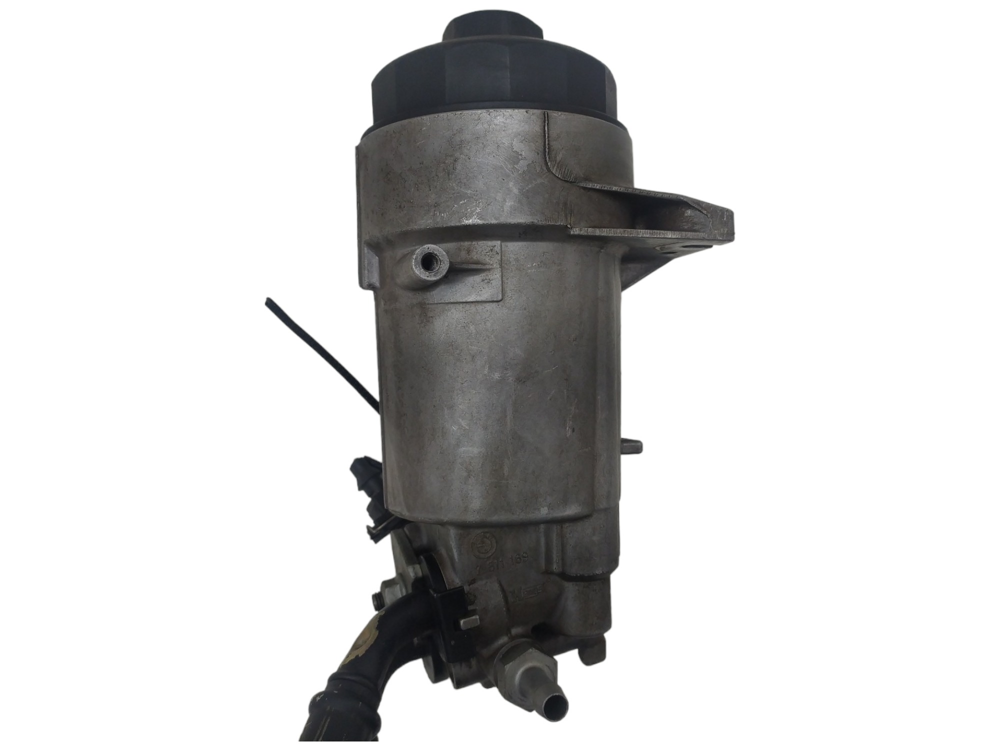 Suporte Filtro De Oleo Range Roger Vogue 2004  – 7 511 169 5