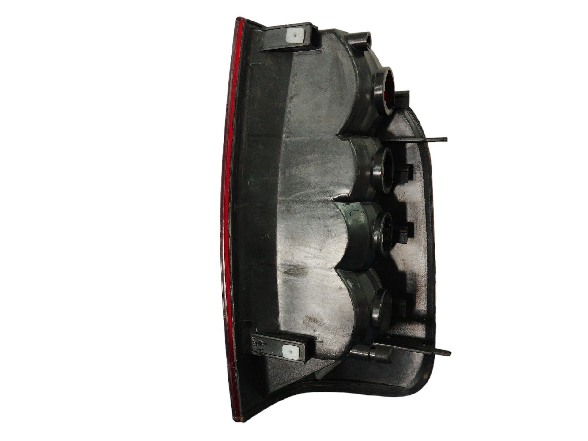 Lanterna Tras L/e Chevrolet S10 2001 A 2007 Paralelo 5