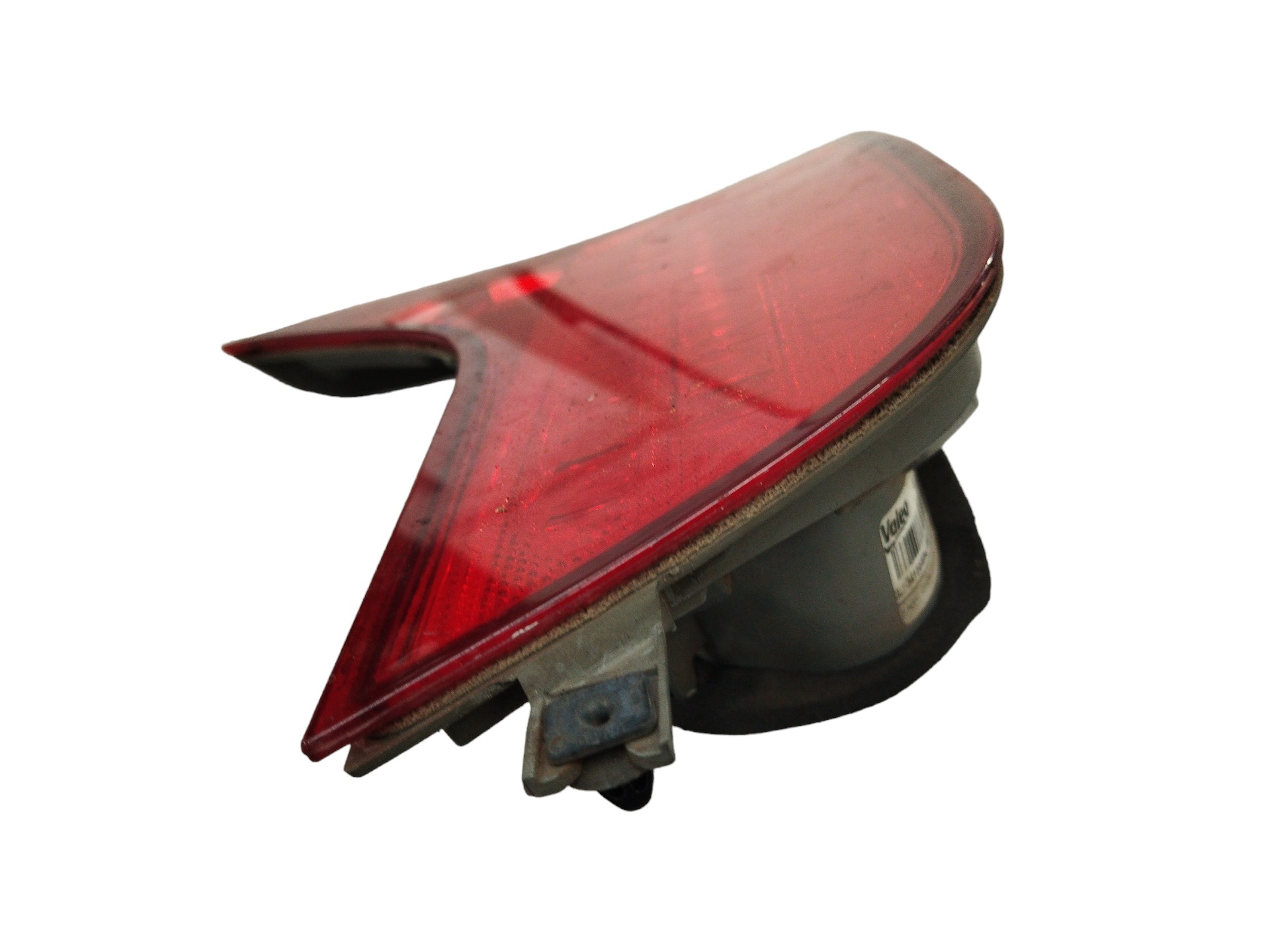 Lanterna Traseira Tampa L/e Honda Civic 2007/12 Original 3