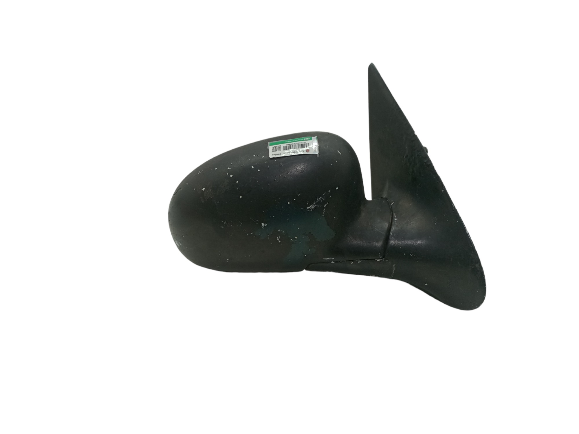 RETROVISOR MANUAL L/D GOL 95 A 99