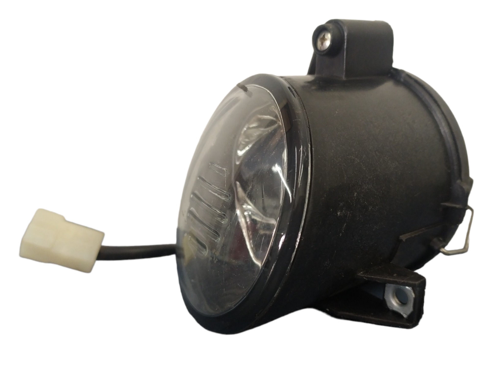 Farol Milha L/d Gol/parati/saveiro G1 G2 G3 G4 G5 Paralelo 3