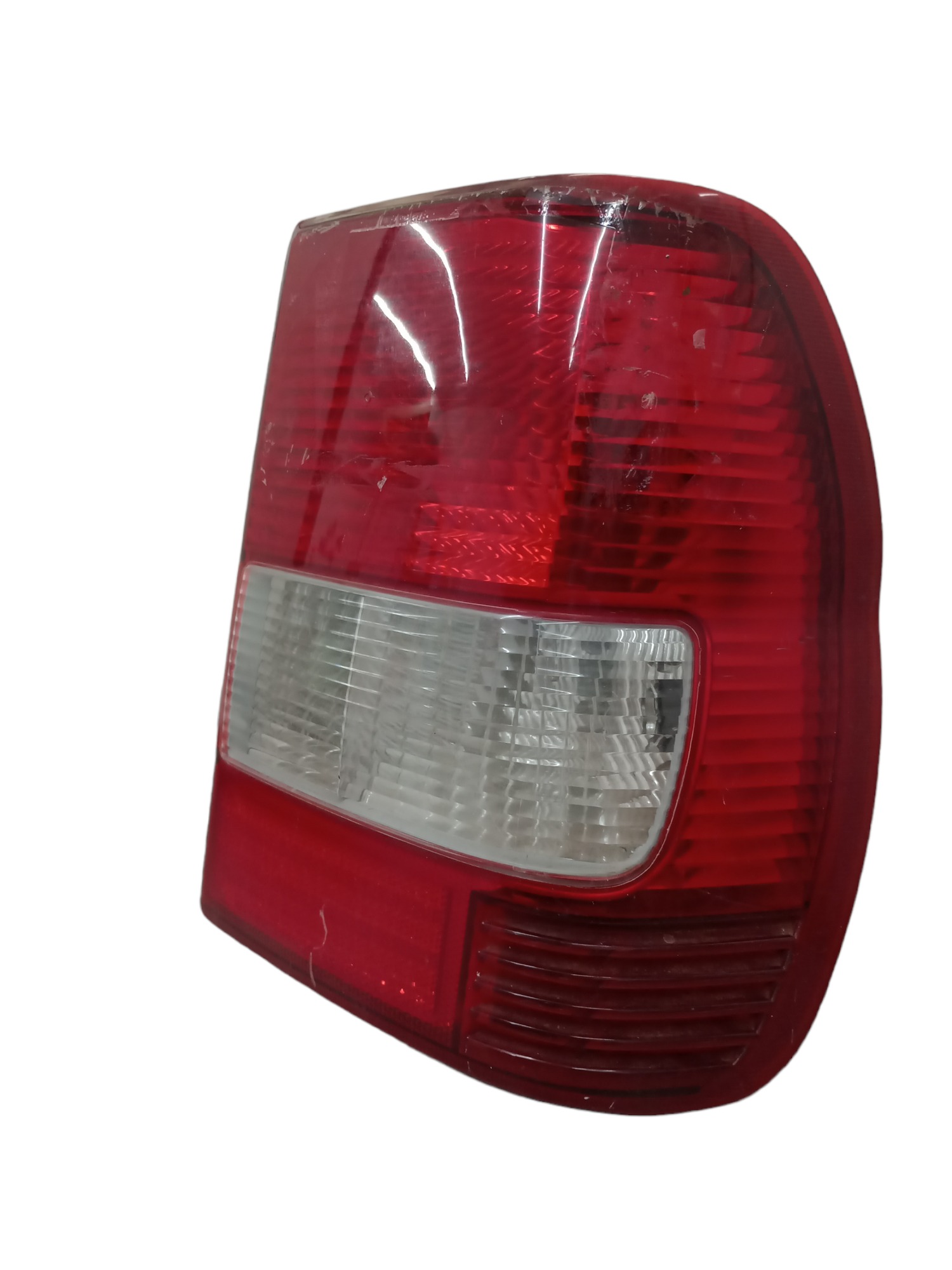 Lanterna T/d Mitsubishi Pajero Tr4 98/2007 Original 2