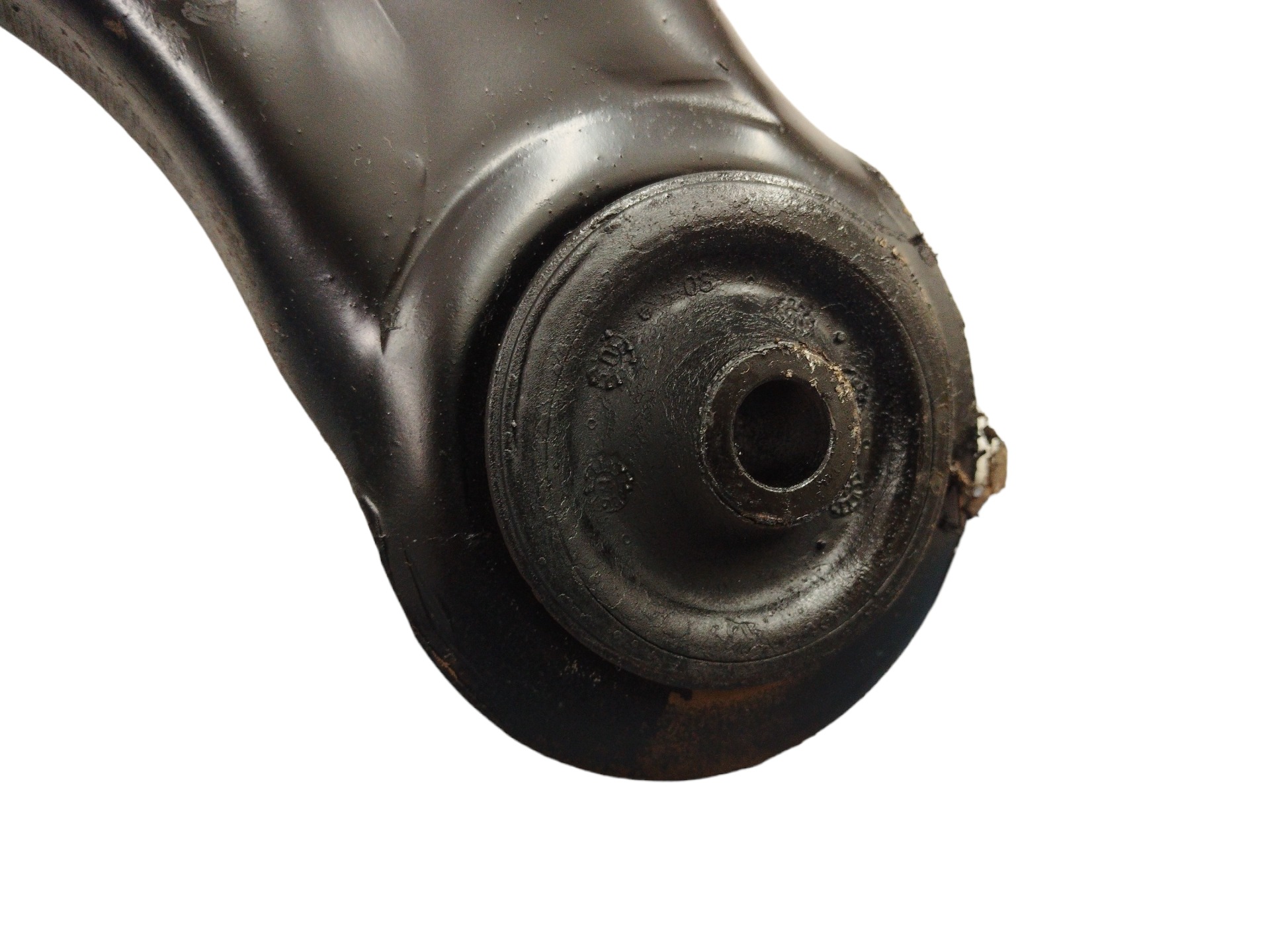Bandeja Suspensão Dianteira L/d Ford Ka/fiesta 1997/07 4