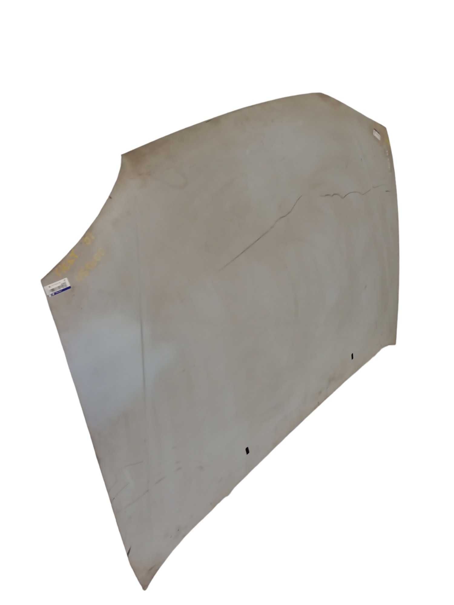 Capo For Fiesta Street , Courier 2000 A 2013 Paralelo 5
