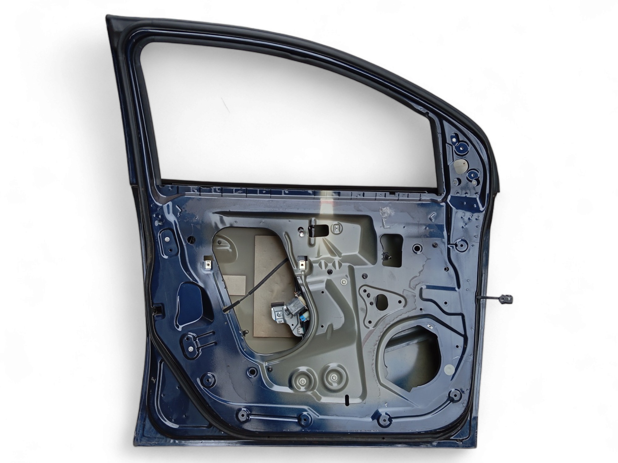 PORTA DIANTEIRA L/E SPIN 2012 A 2022 ORIGINAL C/DETALHES 4