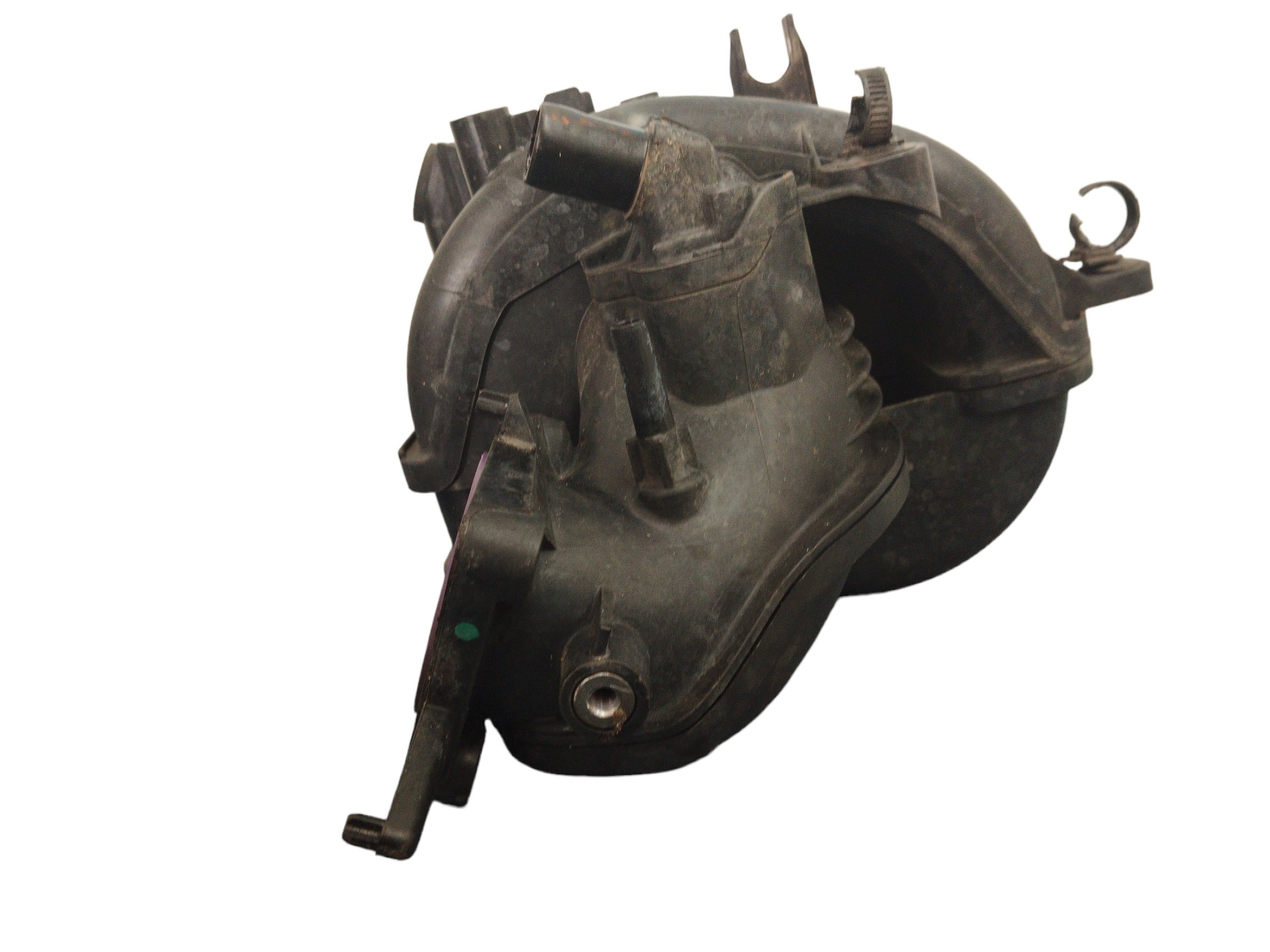 Coletor Admissão Toyota Etios 1.3/1.5 2017/19 – 171010y100 3