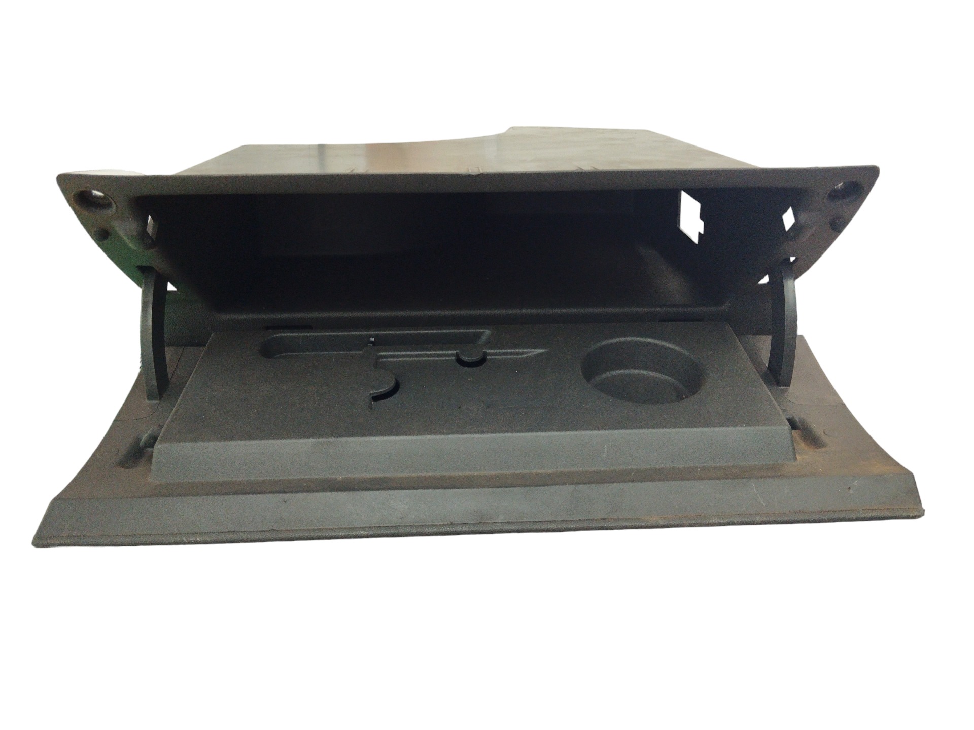 Porta Luvas Chevrolet Corsa Montana 2009/11 Original 4