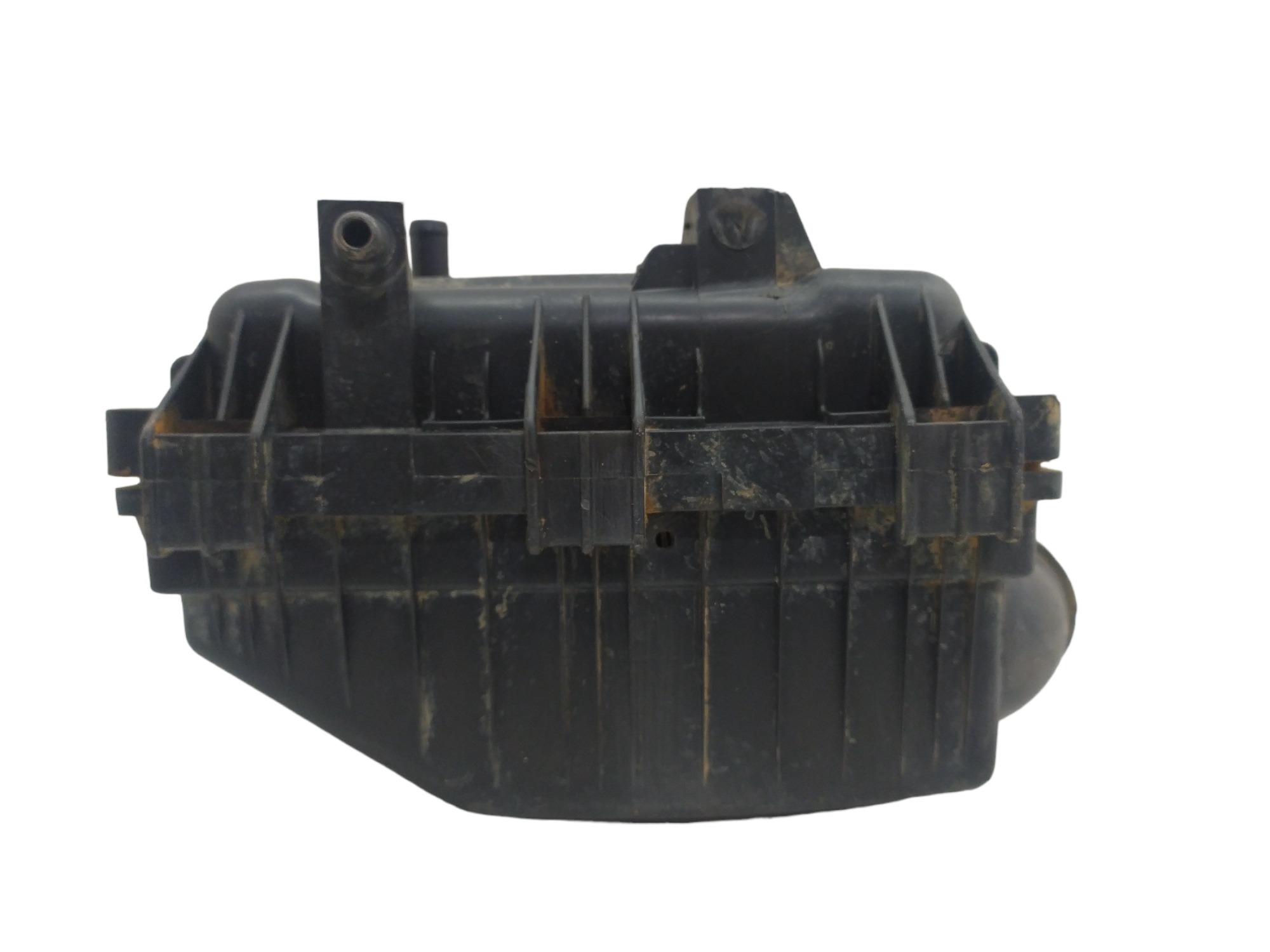 CAIXA FILTRO AR MOTOR RENAULT KWID 2017 A 2020 ORIGINAL 3