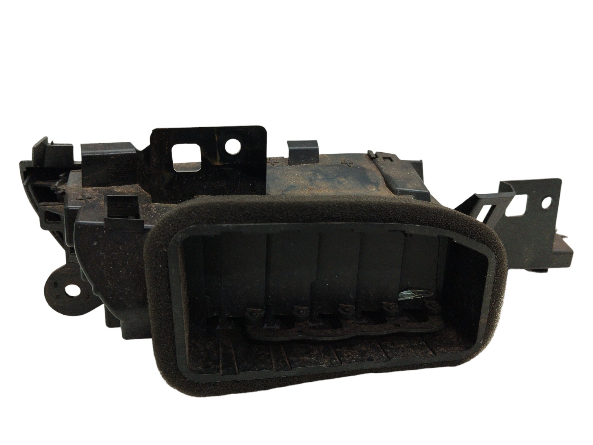 Difusor Ar Condicionado Direito Tracker 2022 Original 6