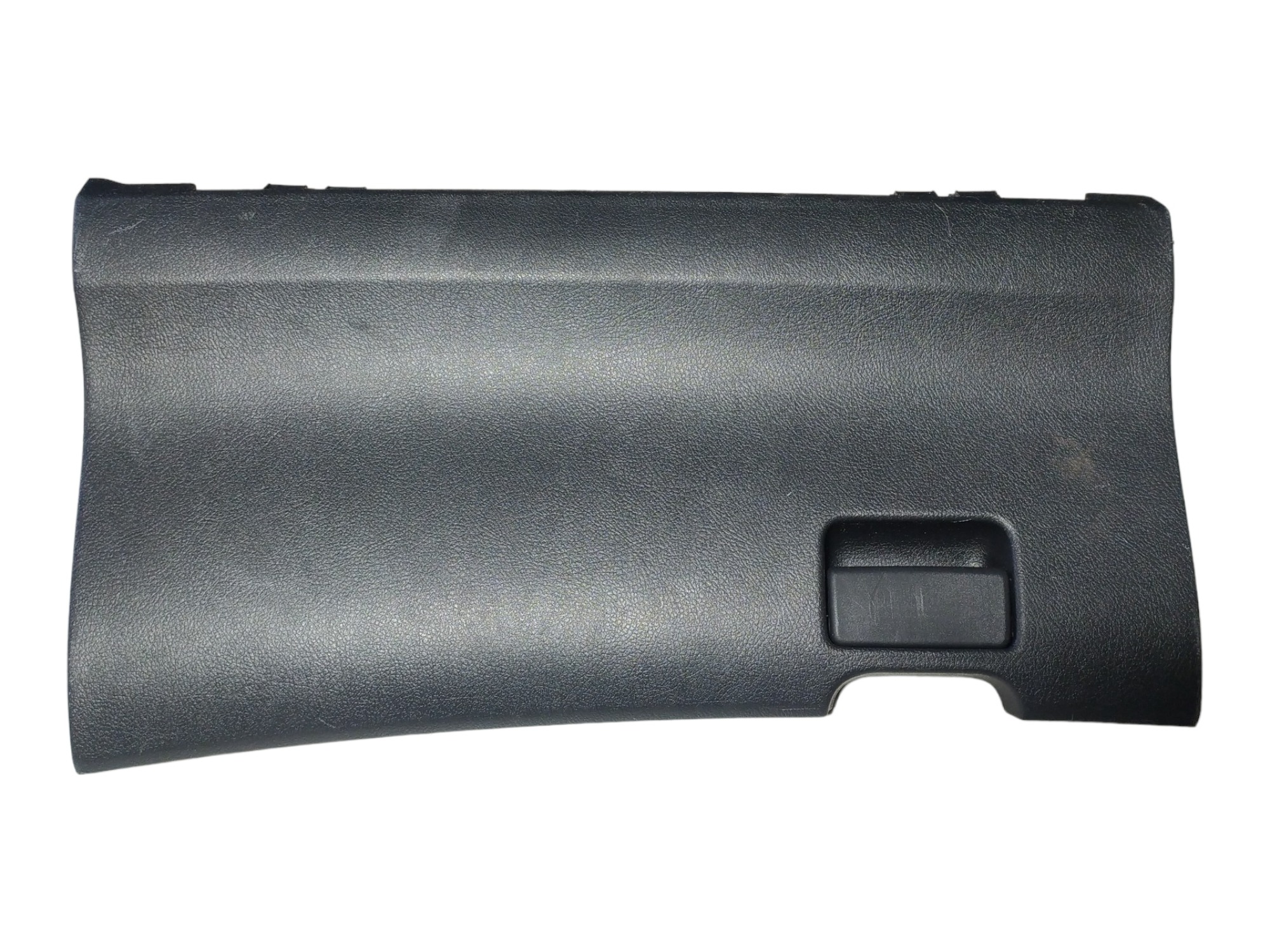 Porta Luvas Inferior Toyota Corolla 2009 A 2013 Original 2
