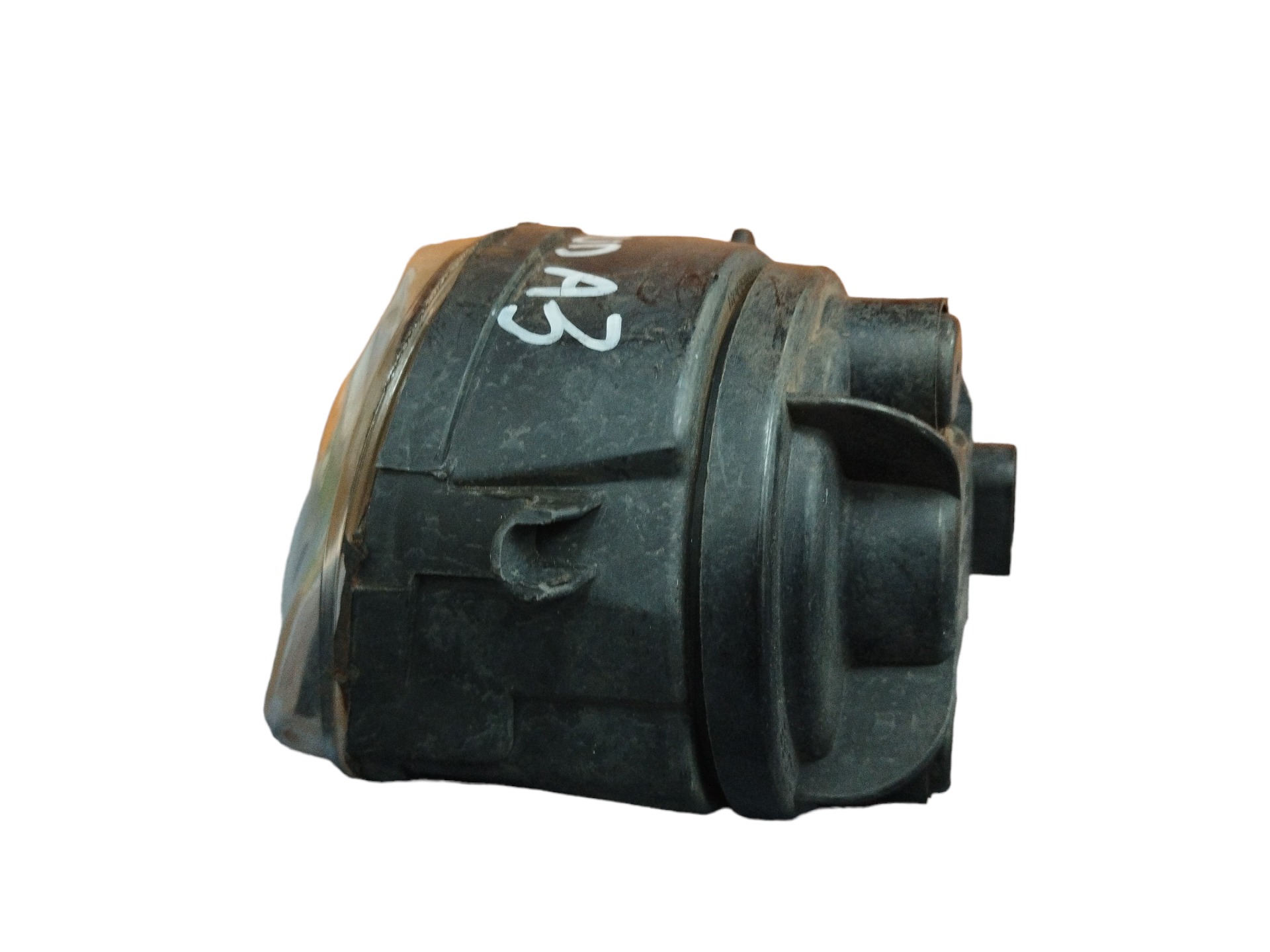 Farol Milha L/d Audi A3 2001/06 3