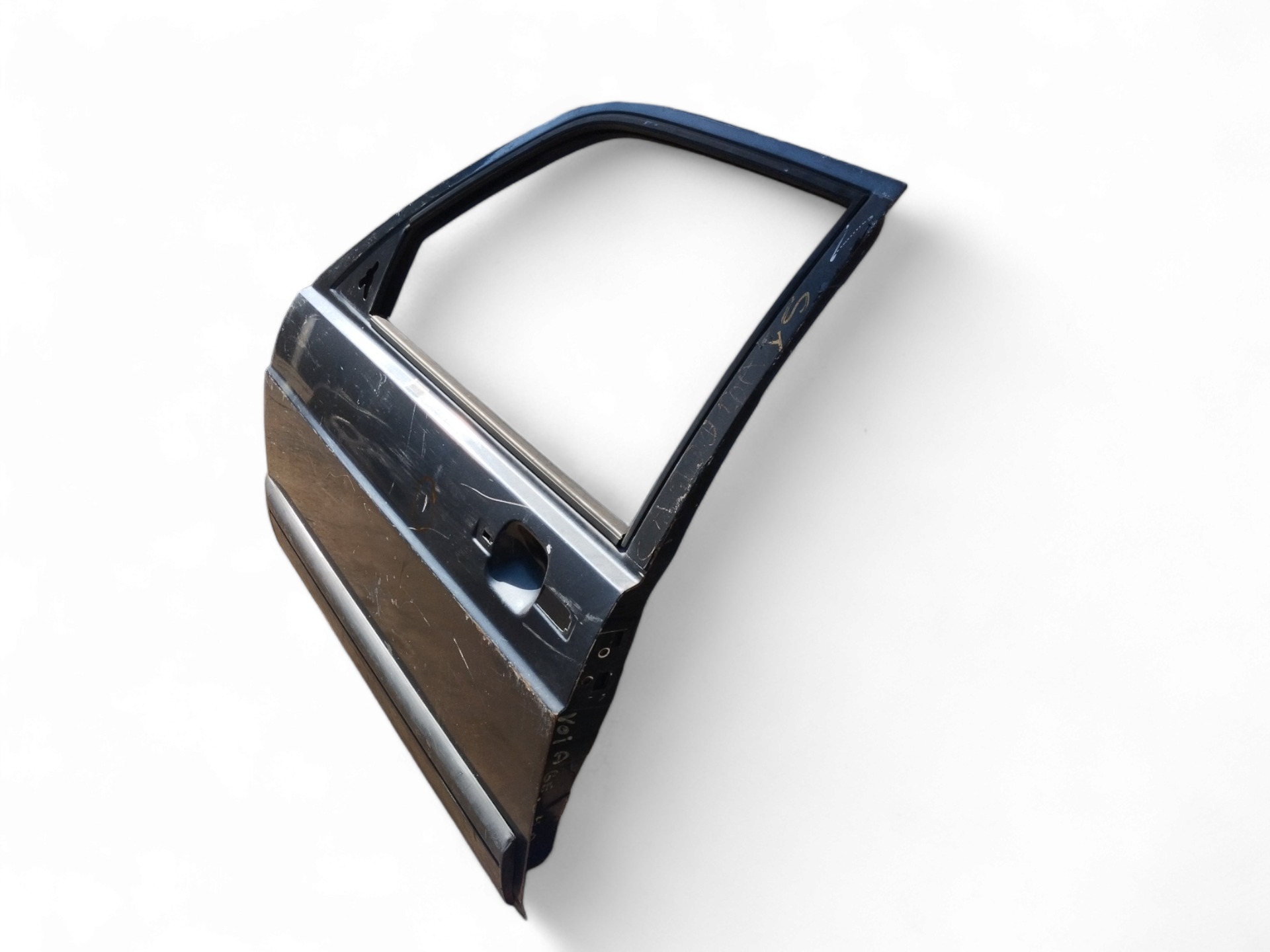 Porta Dianteira L/e Vw Gol 1987/95 2