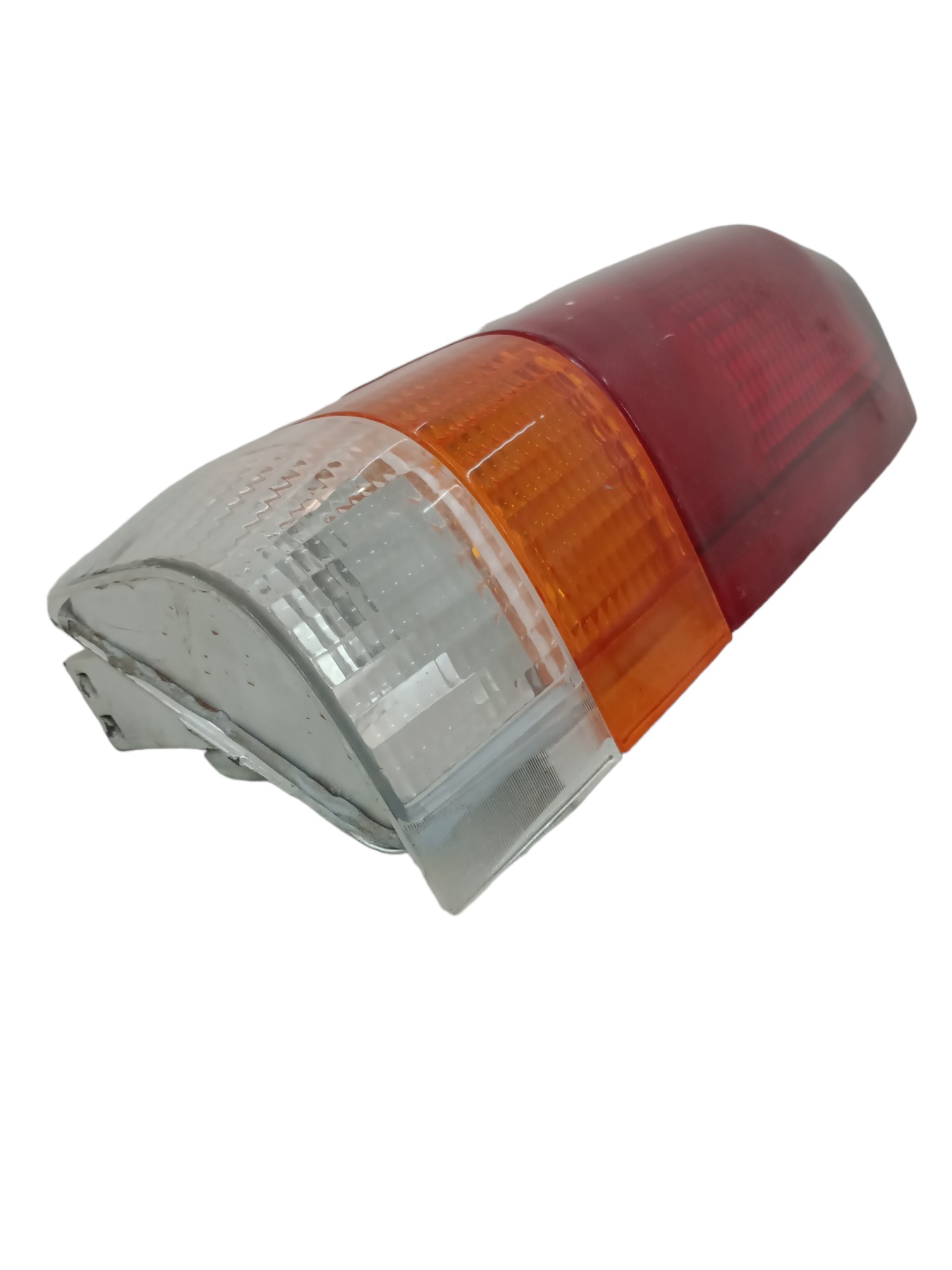 Lanterna T/e Ford F1000 93/96 Paralala C/detalhe 4