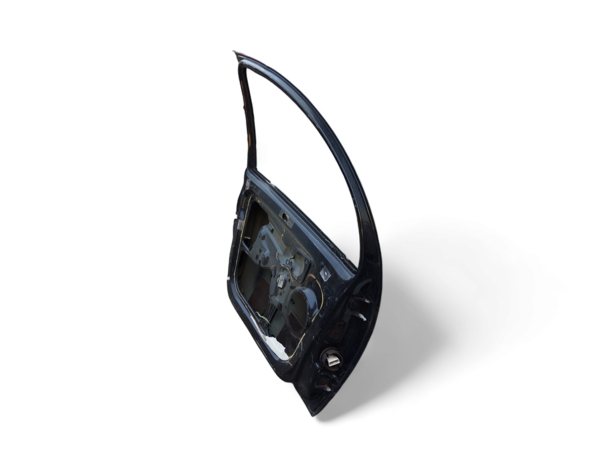 Porta Dianteira L/e Citroen C3 2003/12 C/detalhe 7