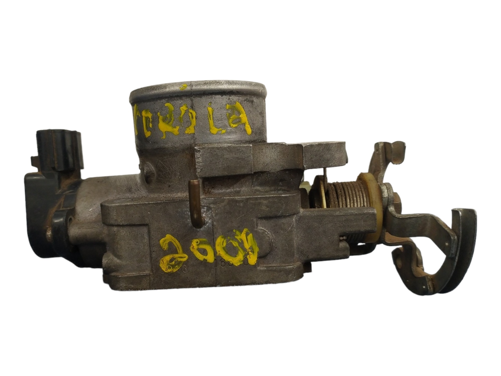 TBI TOYOTA COROLLA XEI 1.8 2001 A 2002 – 89452-22090 4