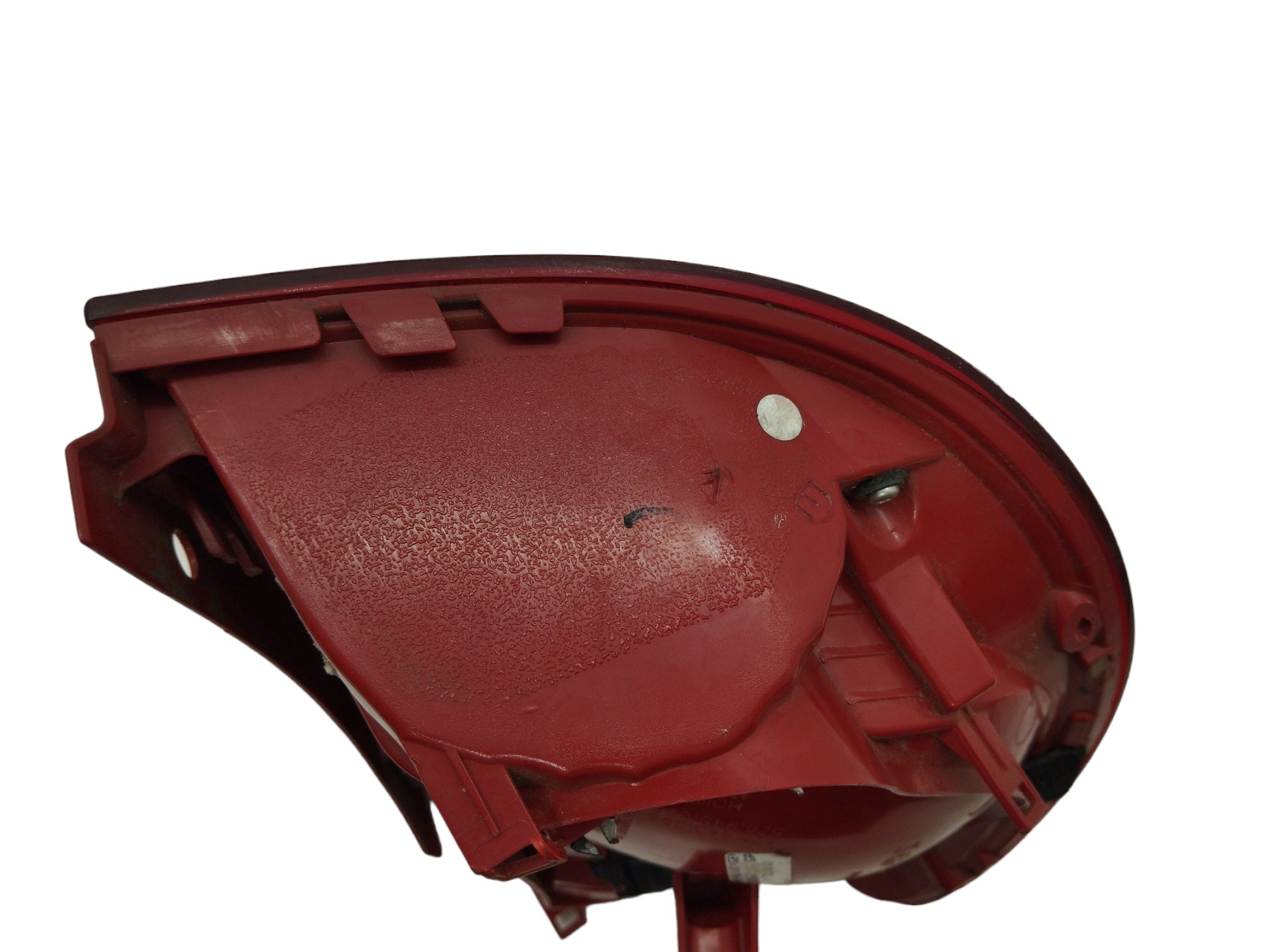 Lanterna Tras L/d Fox Cristal 2010/2014 Original 4