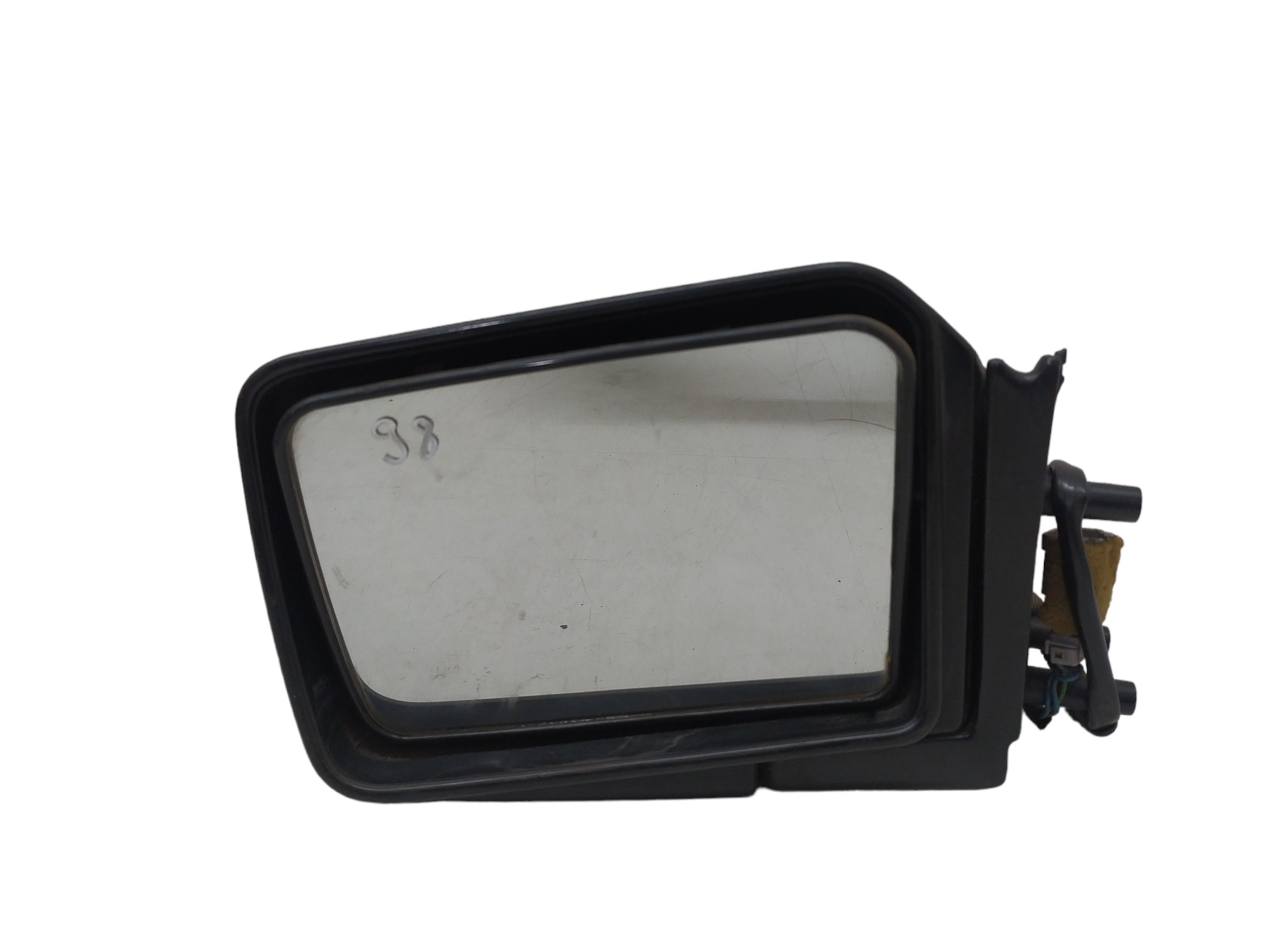 Retrovisor Elétrico L/e Pathifinder 1987 A 1995 Original 2
