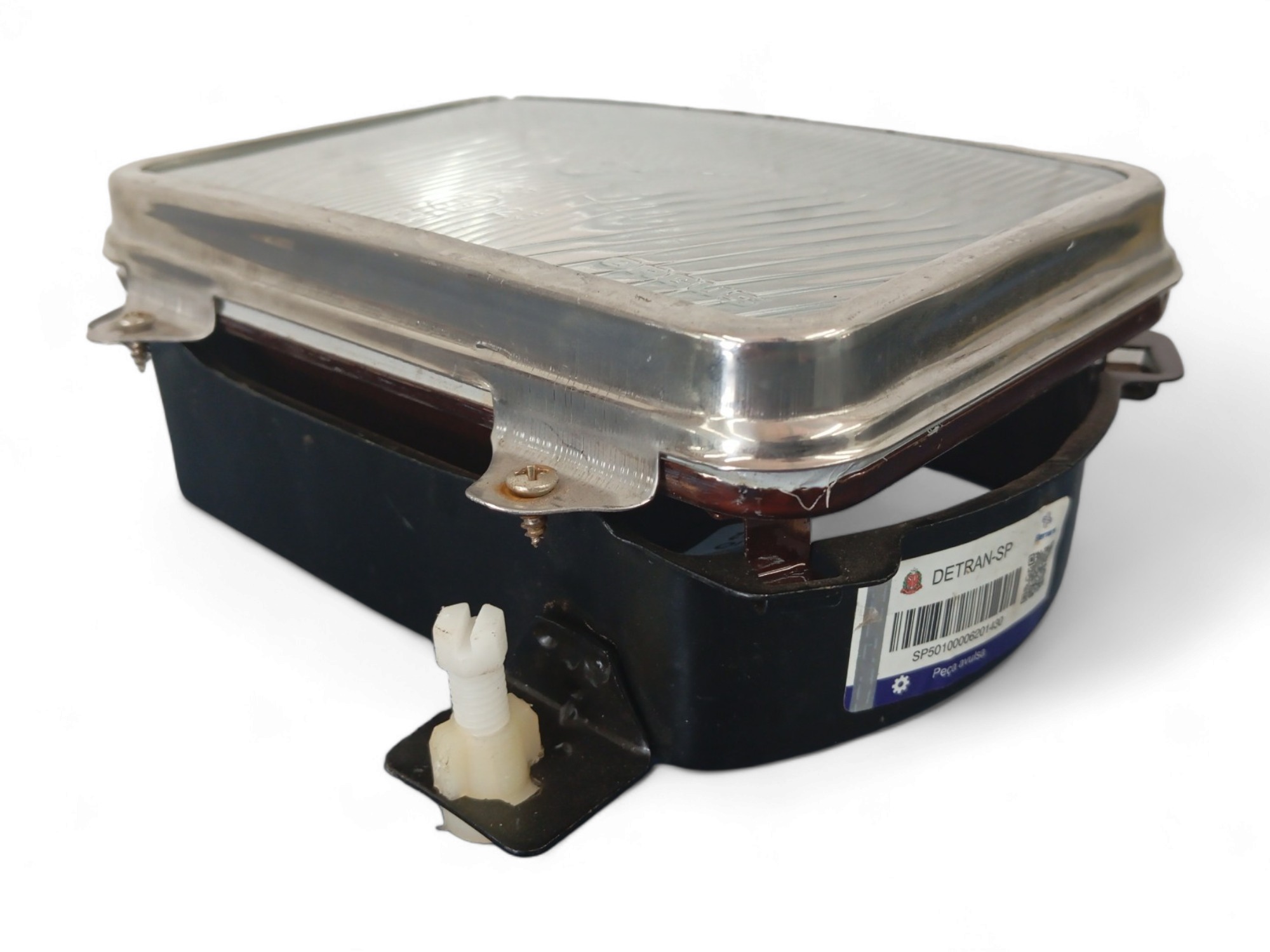 FAROL AMBOS OS LADOS MERCEDES H1 1113 / 2213 1983 A 1992 3
