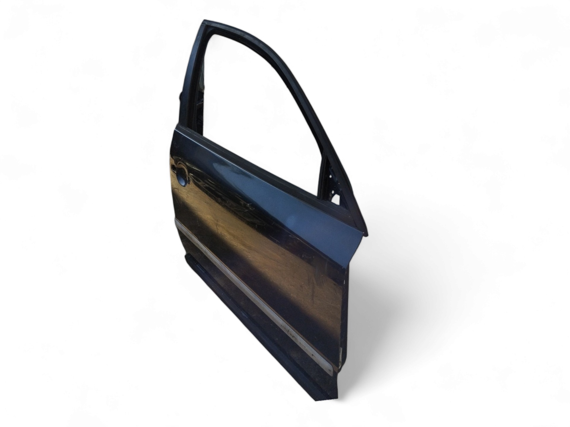 Porta Dianteira L/d Vw Passat 1997/2000 2
