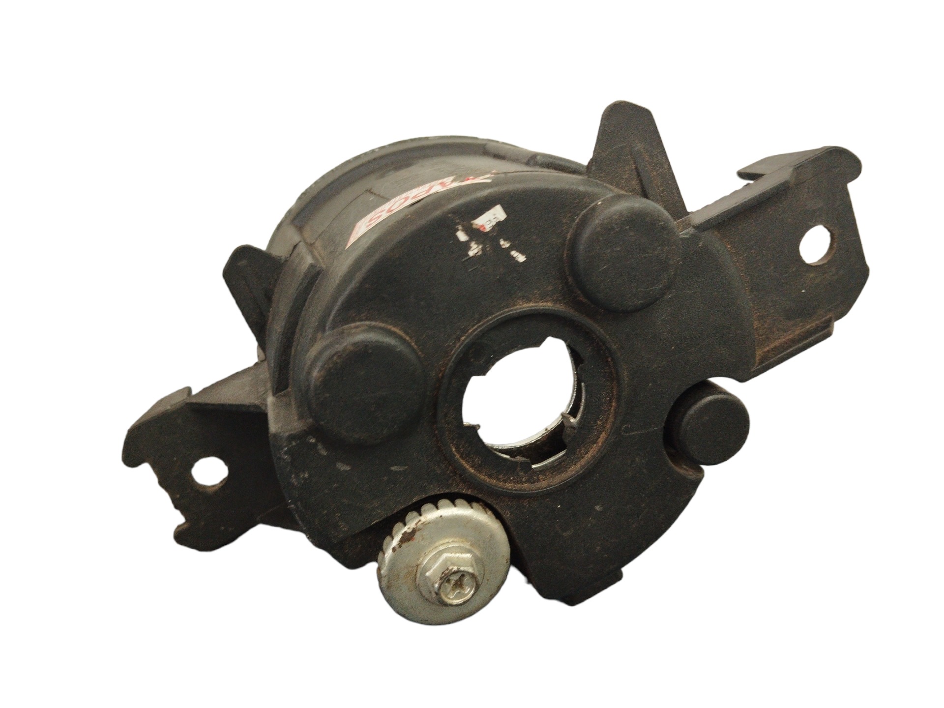 Farol Milha L/e Nissan March 2016/19 Paralela 2