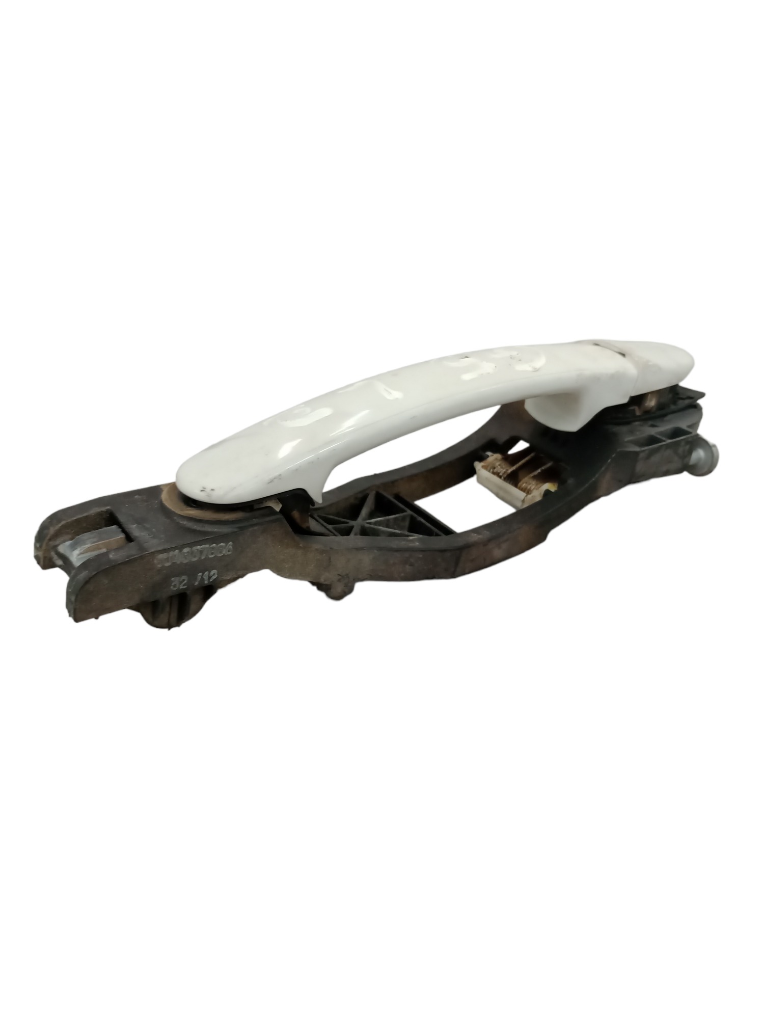 Maçaneta Externa L/d Saveiro/gol/voyage G5/g6 Original 4