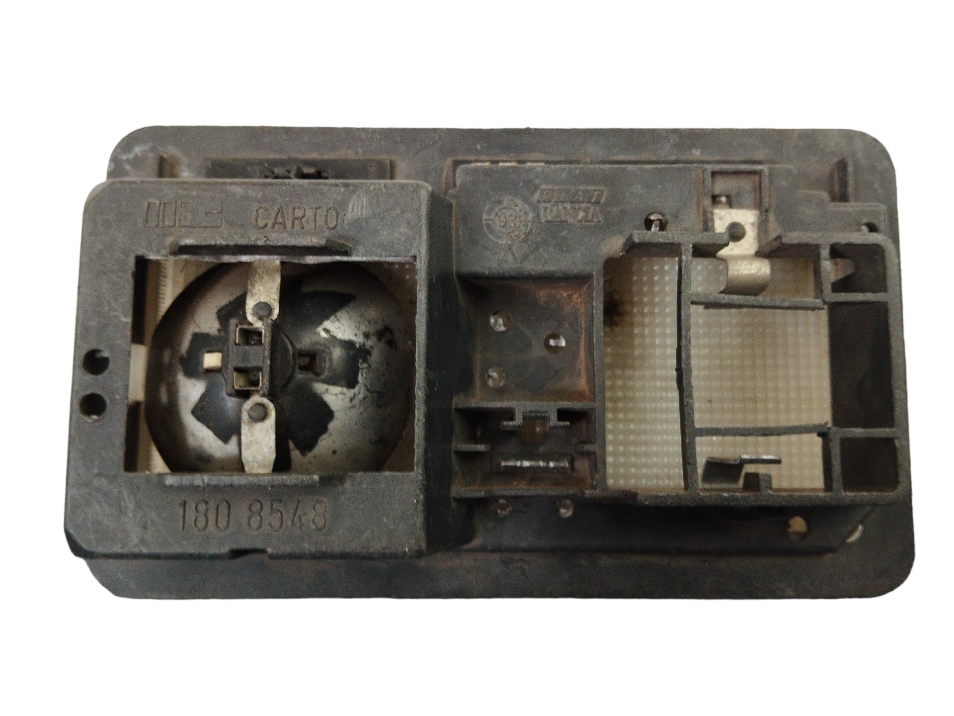Luz De Teto Fiat Tempra 1994 A 1996 Original 4