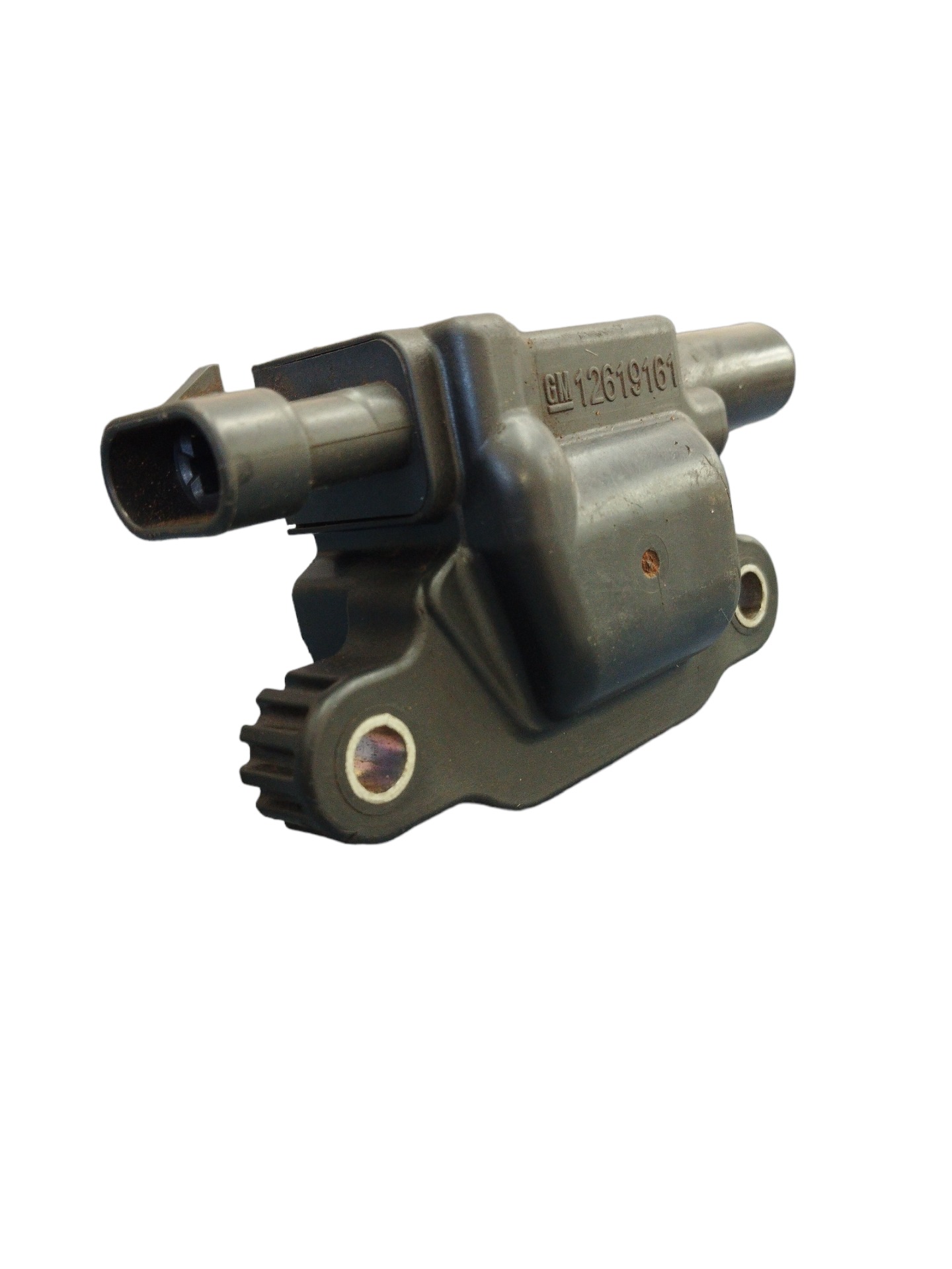 Bobina GM Onix/prisma/Cobalt 1.0 cód 12611424 4