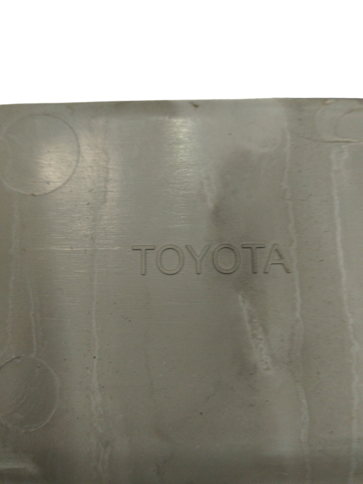 Porta Luvas Superior Toyota Corolla 2008/2014 Original 5