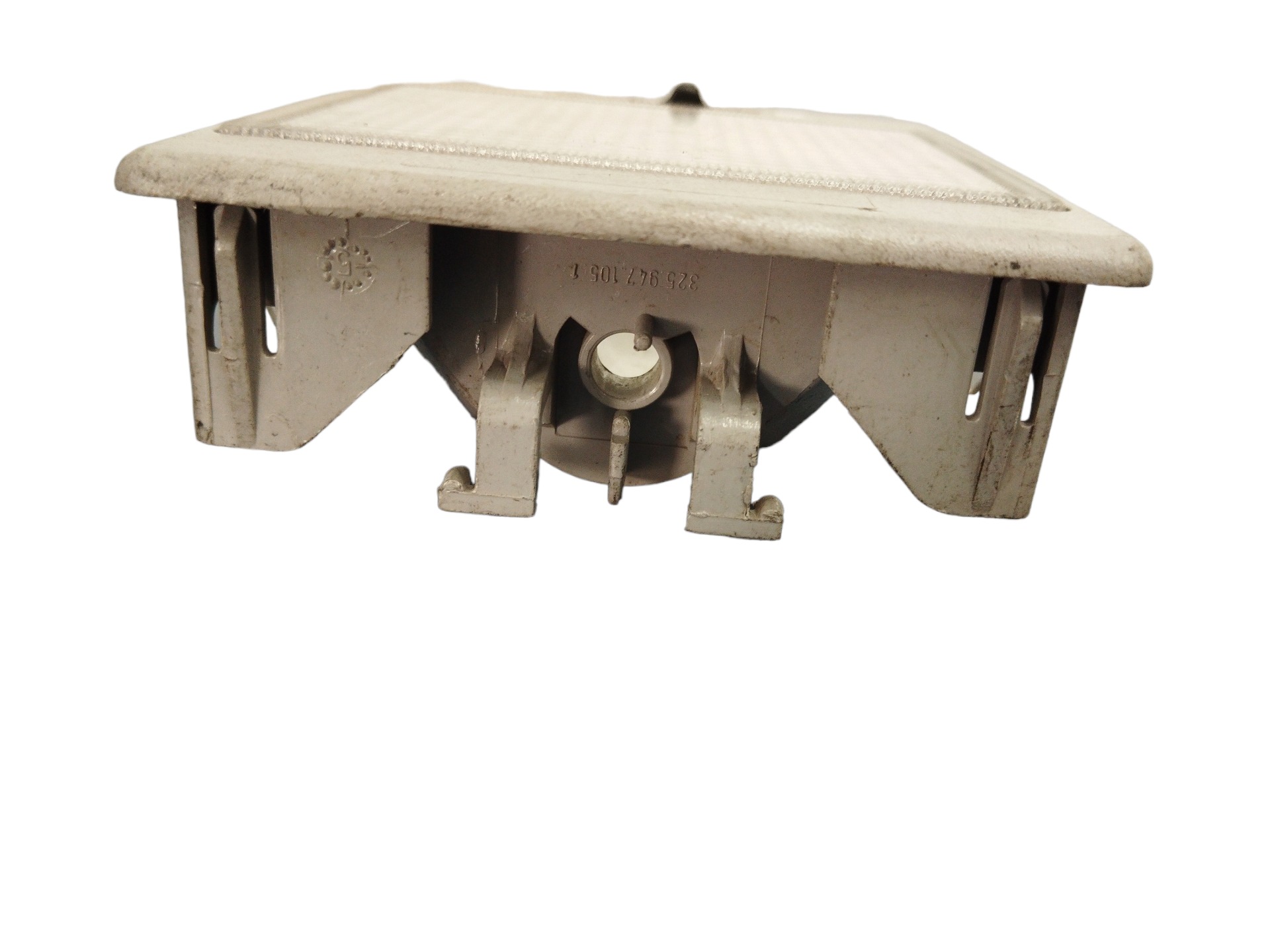 Luz Teto 1991/02 Vw Santana/versales/gol Original 3