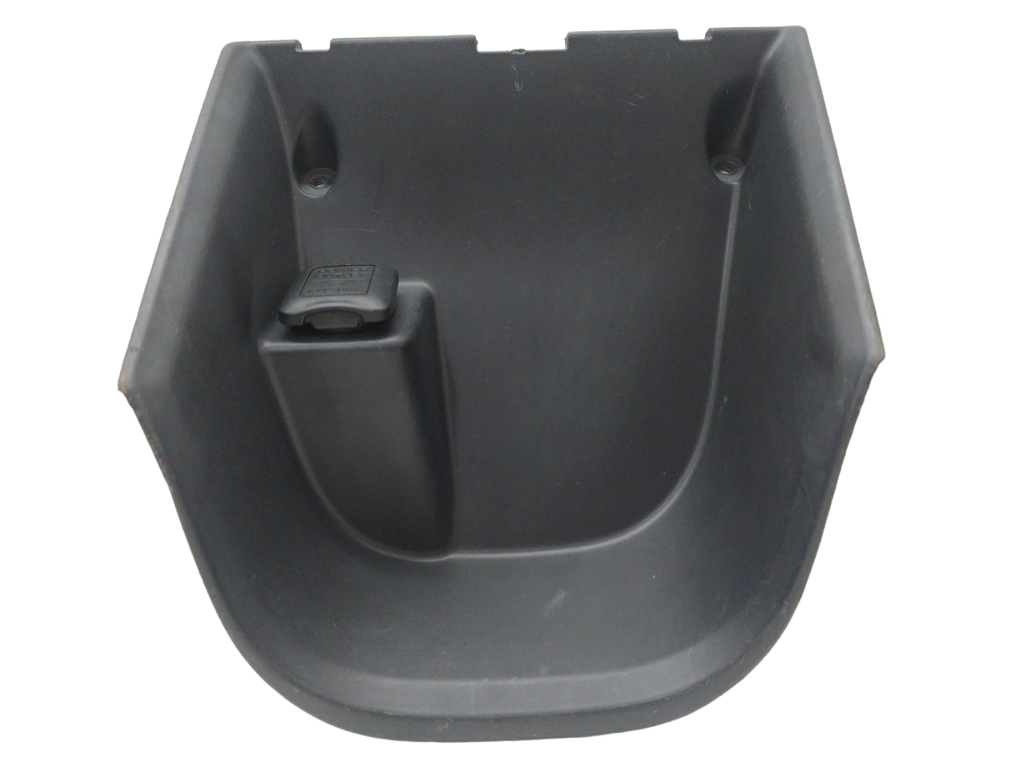 Porta Objeto Console City 2009 A 2014 Original – 77270-tm0 2