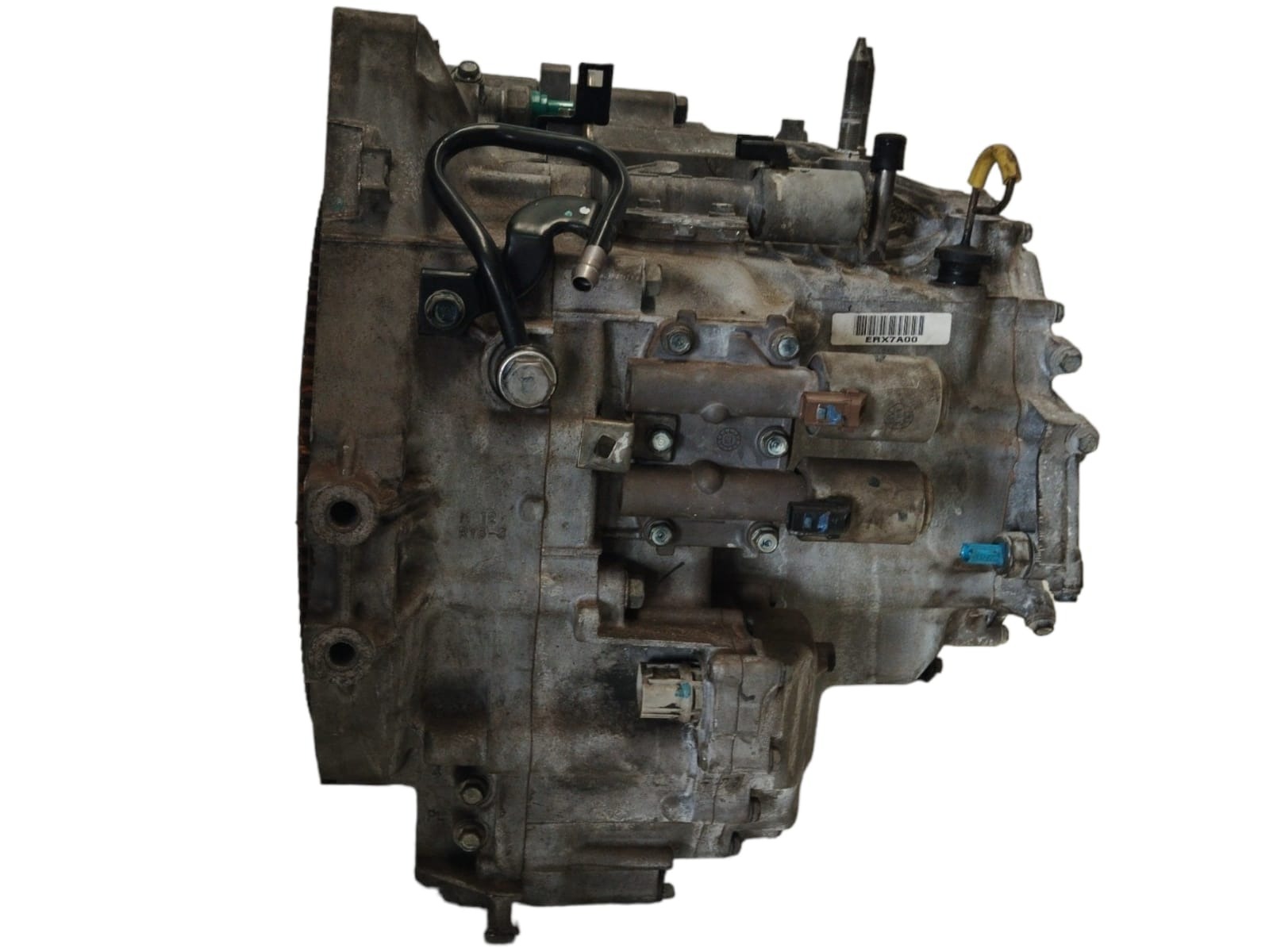 Caixa Câmbio Automático Honda Civic 2.0 2013 A 2015 5